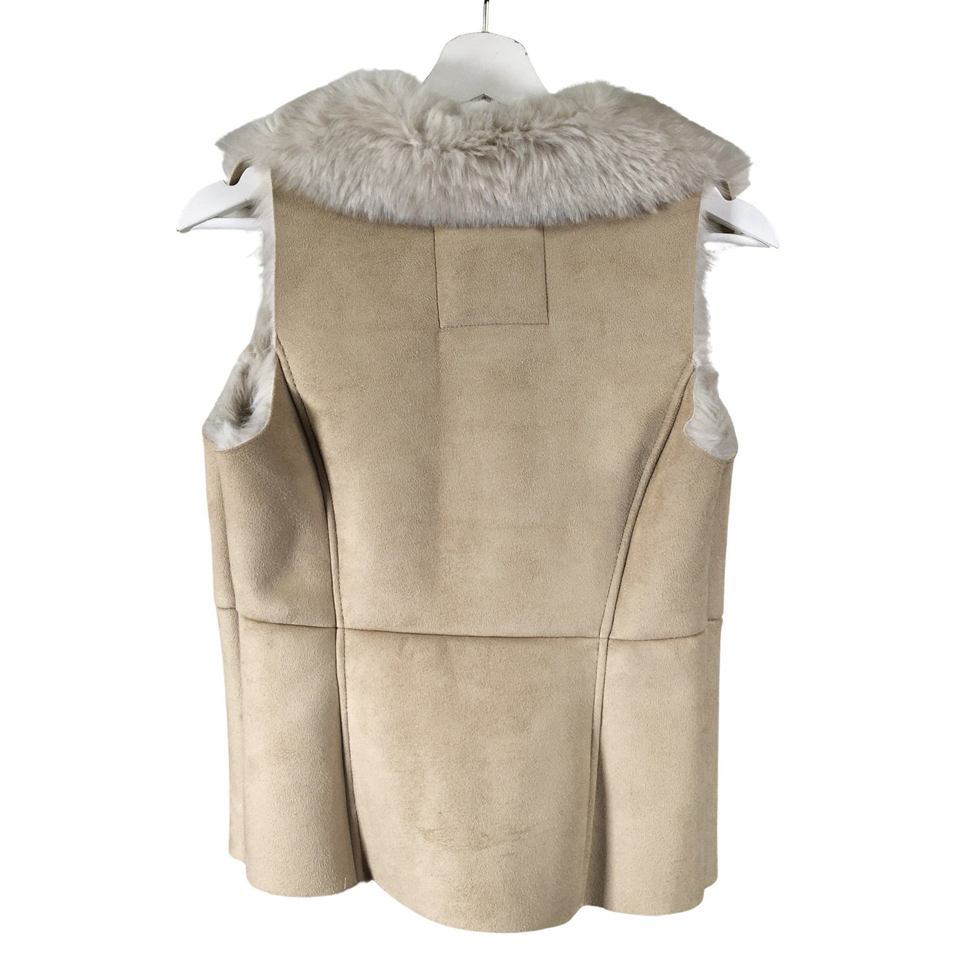 Unisex Esprit - Karvaliivi, koko 34 - (2)