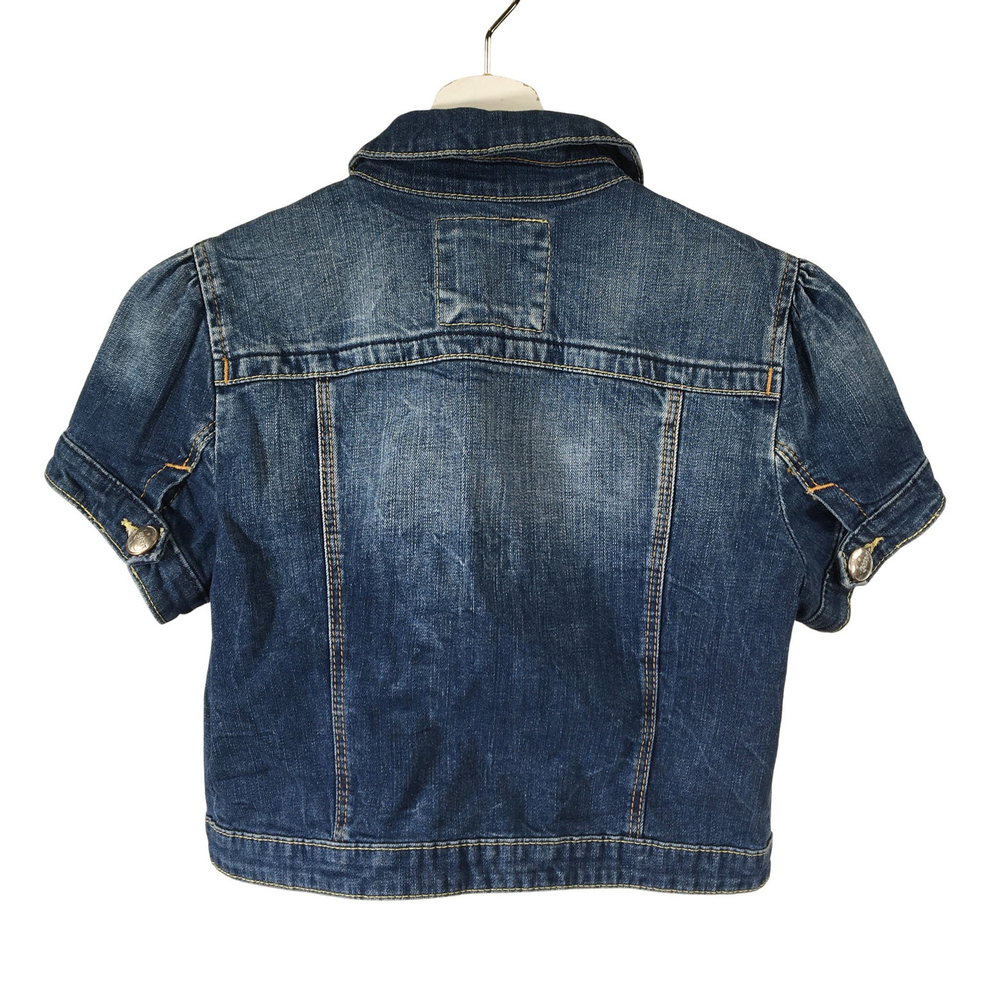 Farkkutakki, koko 36