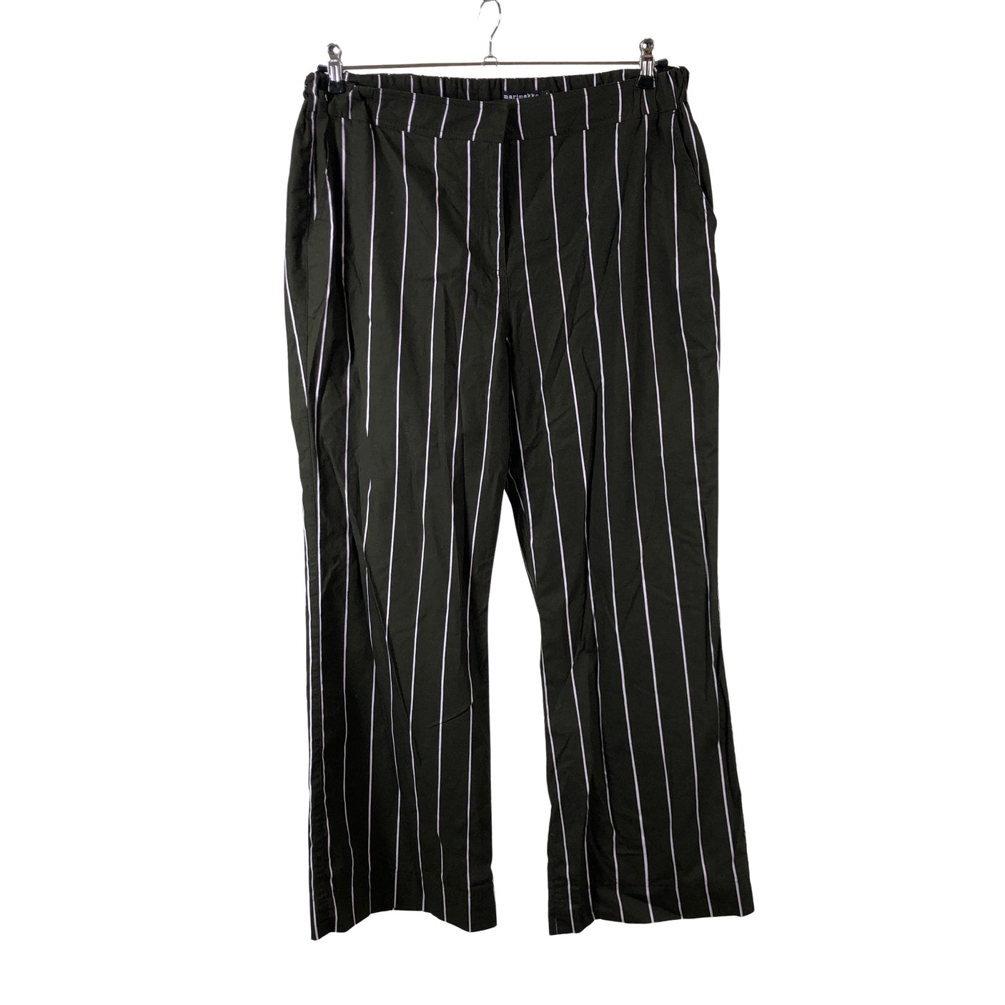 Unisex Marimekko - Kangashousut, koko 44 - (1)