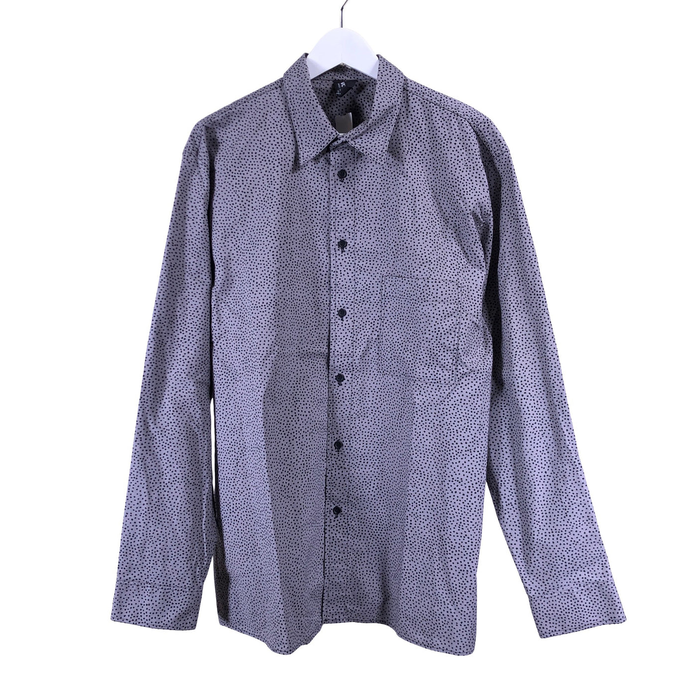 Unisex Vuokko - Kauluspaita, koko XXL - (1)