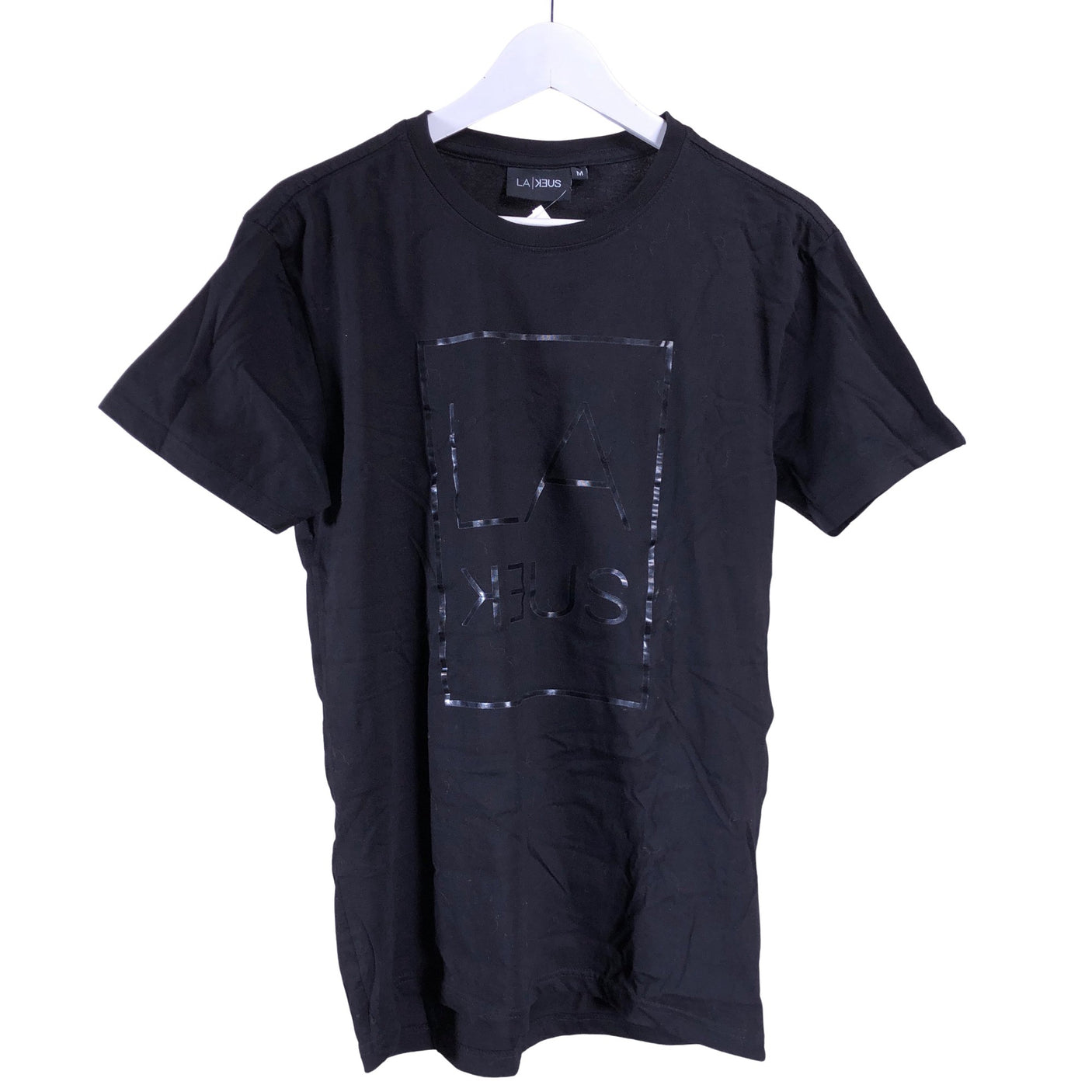 Unisex La-keus - T-paita, koko M - (1)