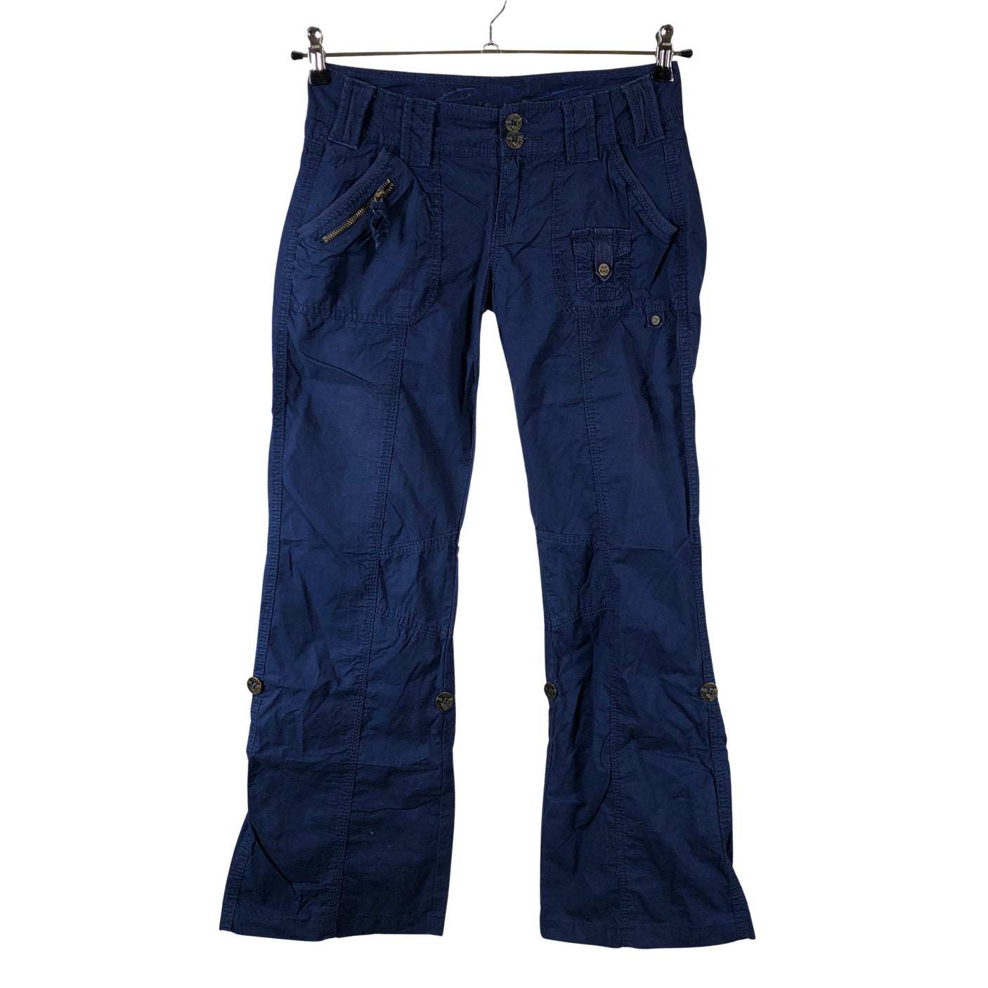 Unisex Esprit - Kangashousut, koko 34 - (1)
