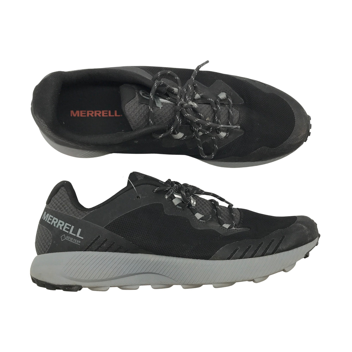 Unisex Merrell - Lenkkarit, koko 44 - (1)