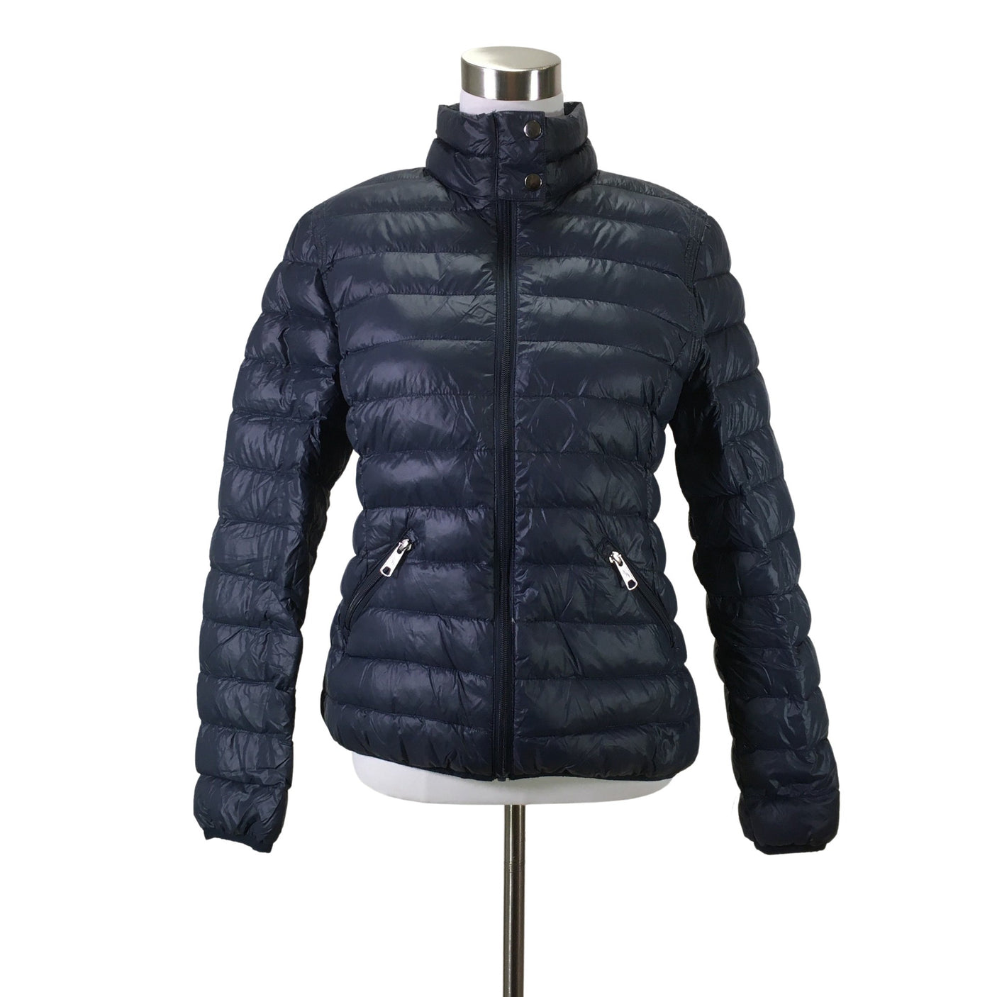 Unisex Dobber - Kevytuntuvatakki, koko 38 - (1)