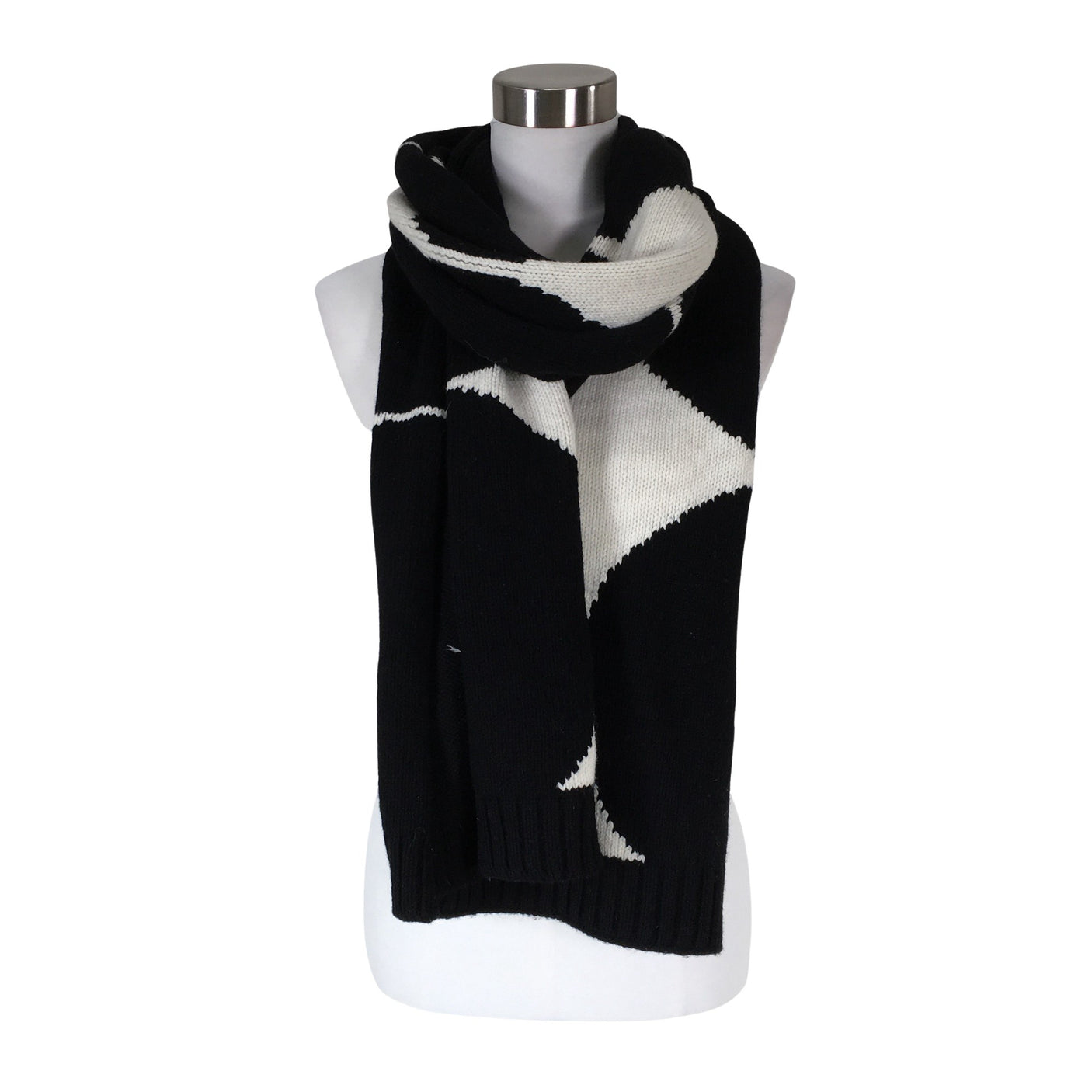 Unisex Marimekko - Kaulaliina, koko Maxi - (1)