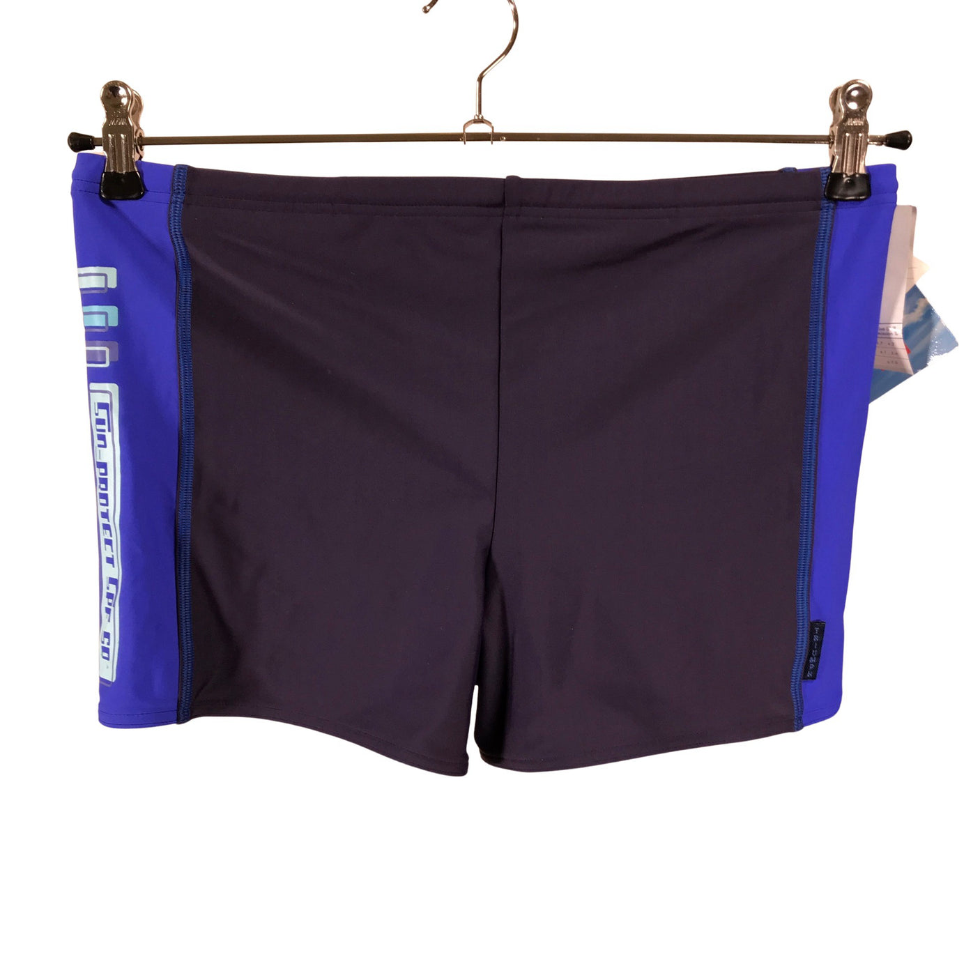 Unisex Triumph - Uimahousut, koko M - (1)