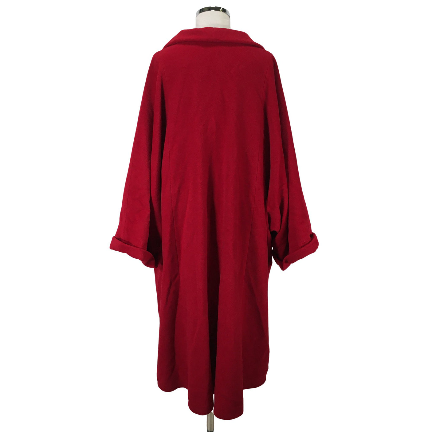 Unisex Marimekko - Villakangastakki, koko 38 - (2)
