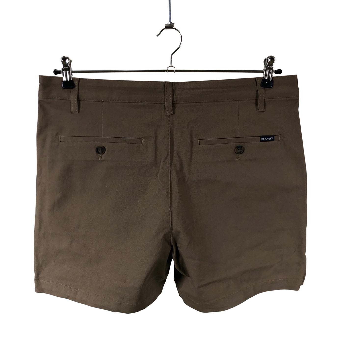 Unisex Blakely - Shortsit, koko L - (2)