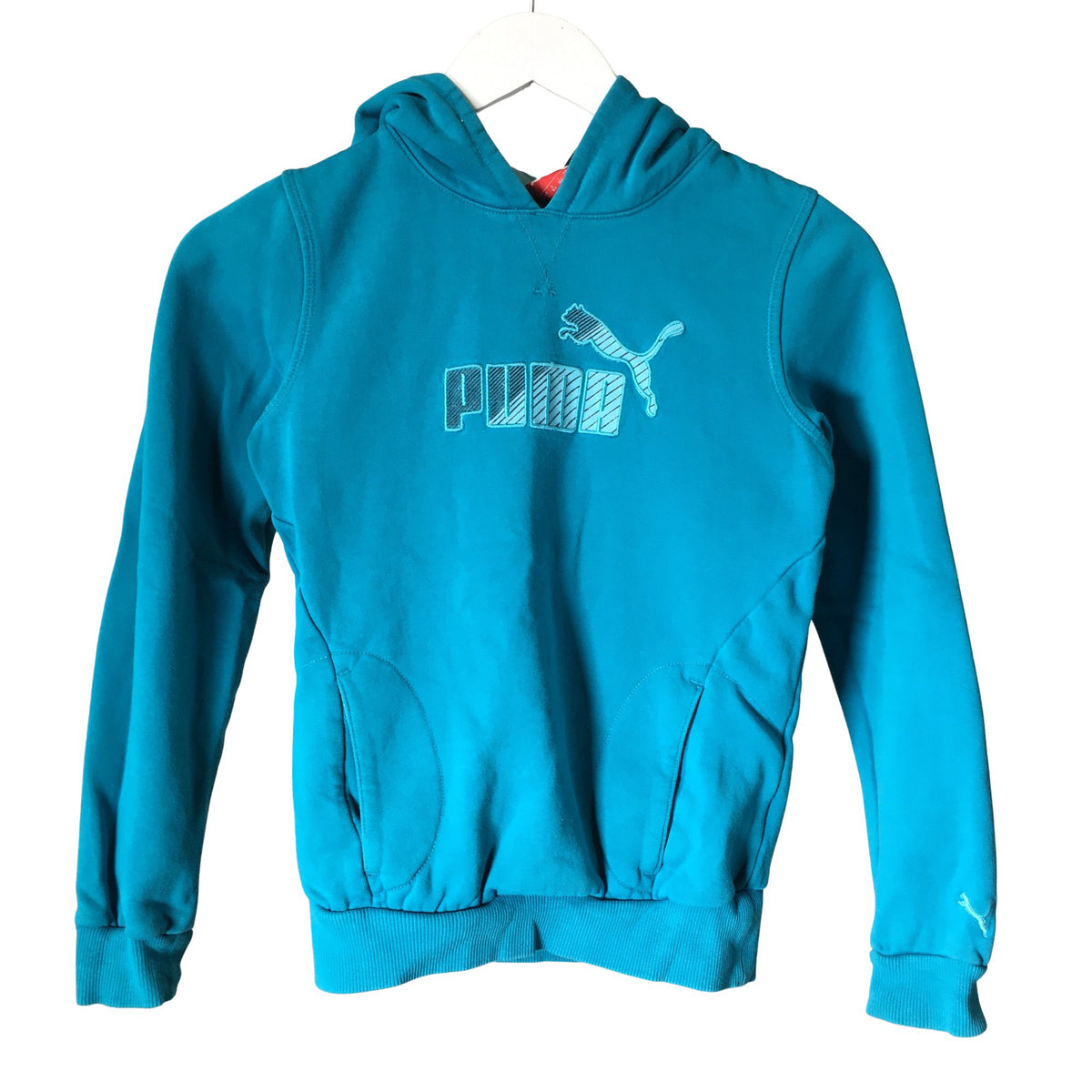 Unisex Puma - Huppari, koko 146 - 152 - (1)