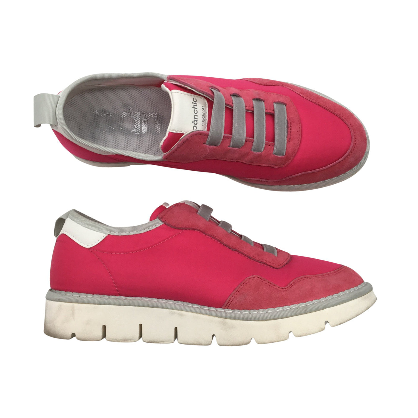 Unisex Panchic - Tennarit, koko 38 - (1)