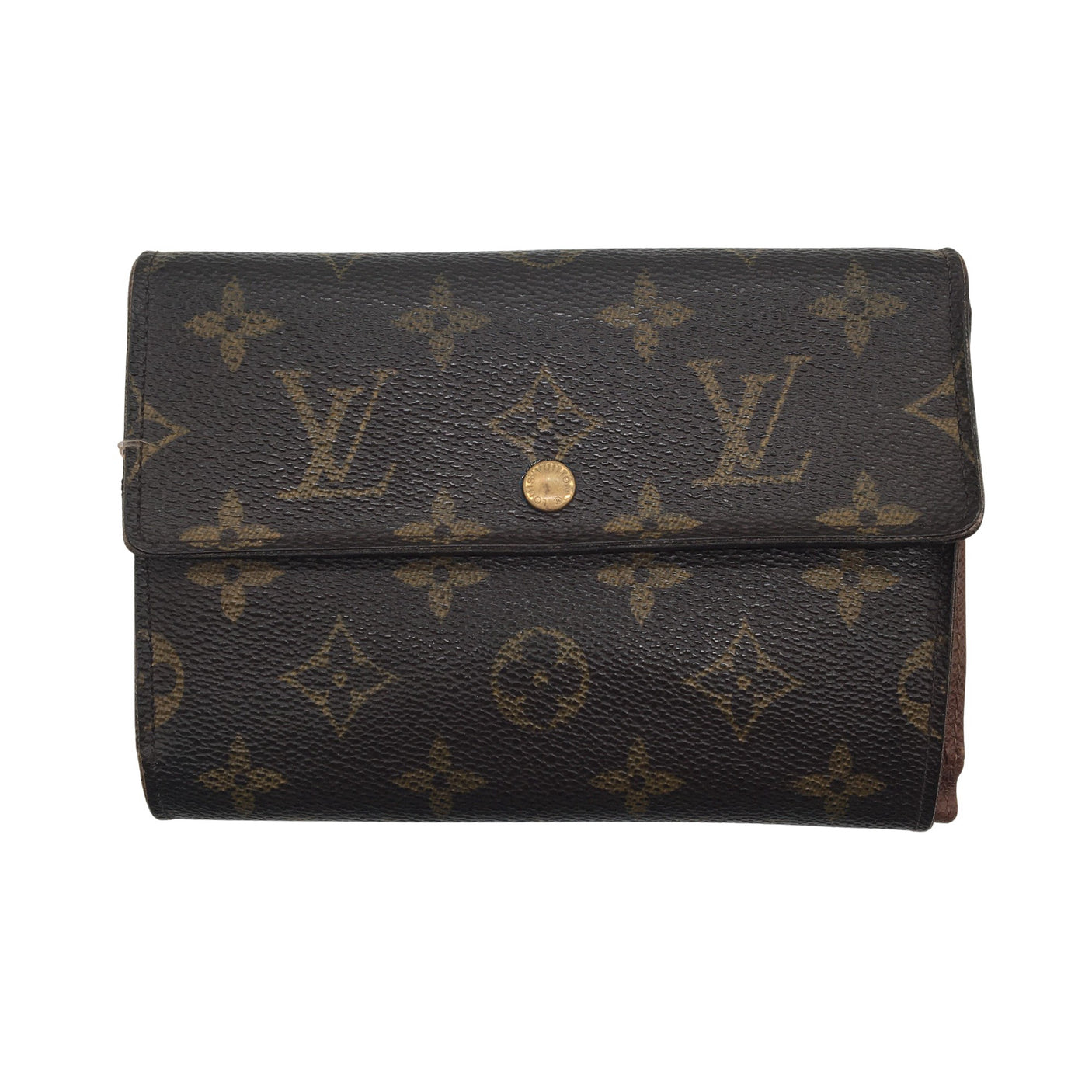 Unisex Louis Vuitton - Lompakko, koko Ei kokoa - (1)