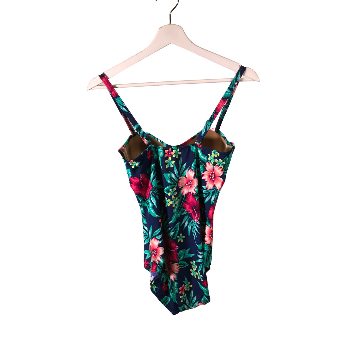 Unisex Actuelle - Uimapuku, koko 38 - (2)