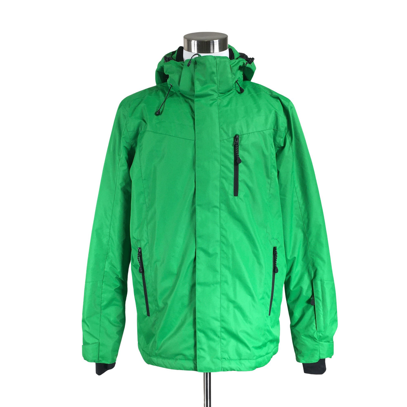 Unisex Skifi - Toppatakki, koko L - (1)