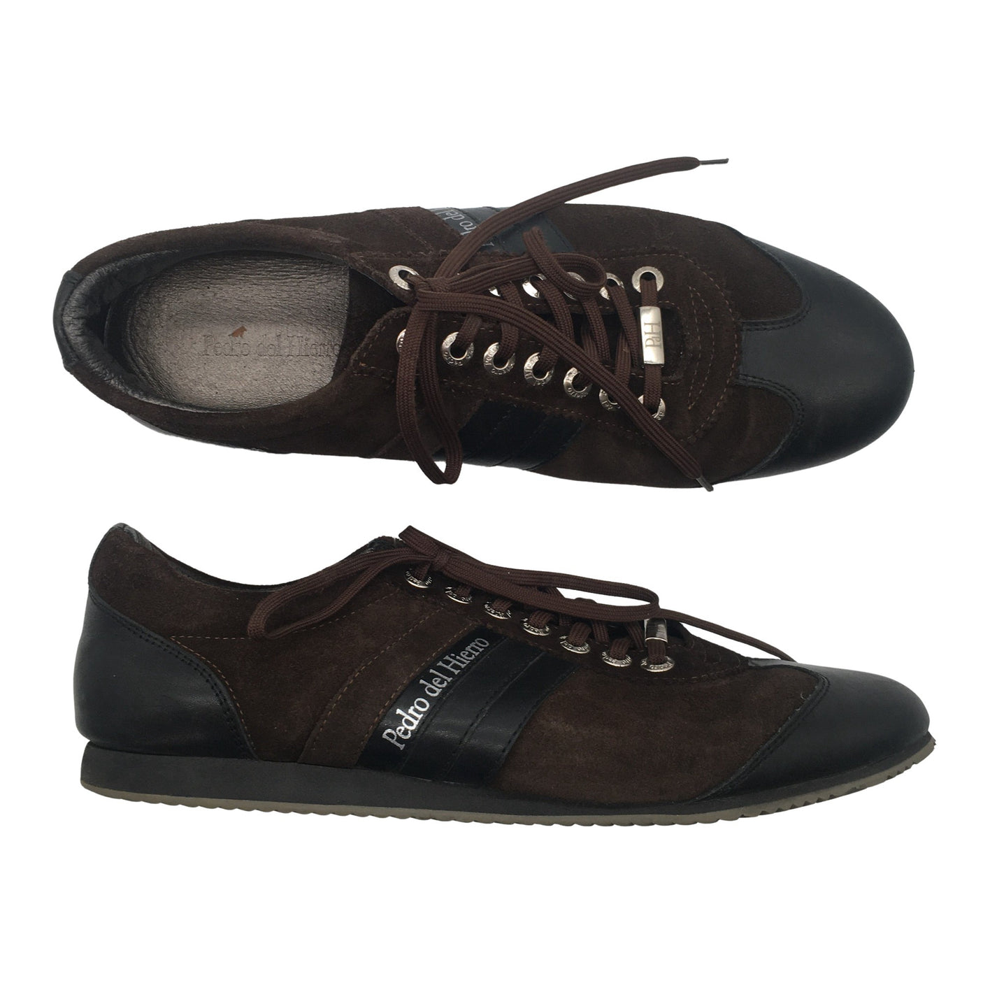 Unisex Pedro del Hierro - Tennarit, koko 44 - (1)