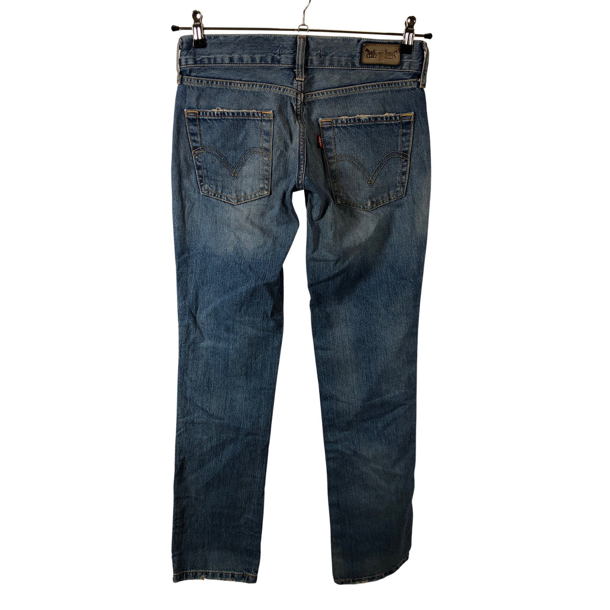 Unisex Levi's - Farkut, koko 36 - (2)