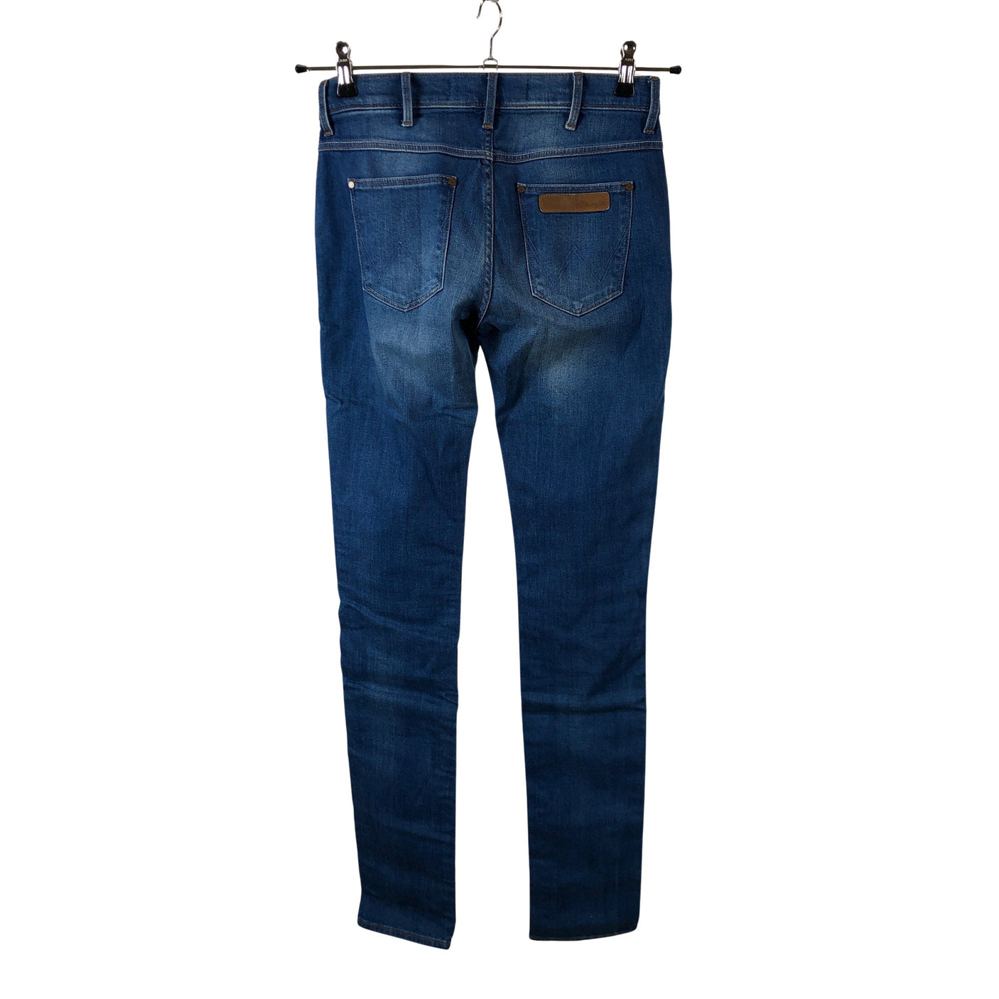Unisex Wrangler - Farkut, koko 36 - (2)