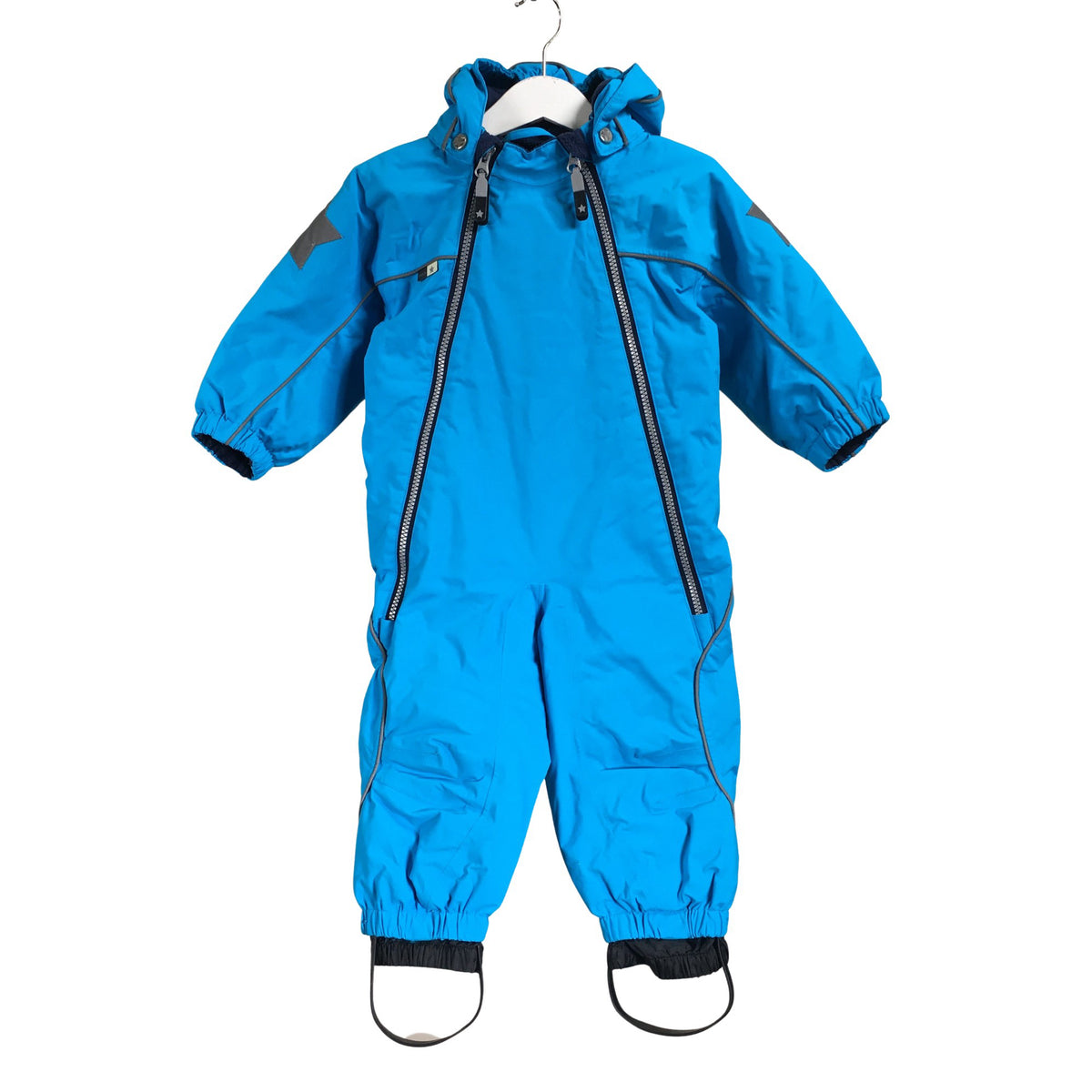 Unisex Molo Kids - Toppahaalari, koko 74 - 80 - (1)