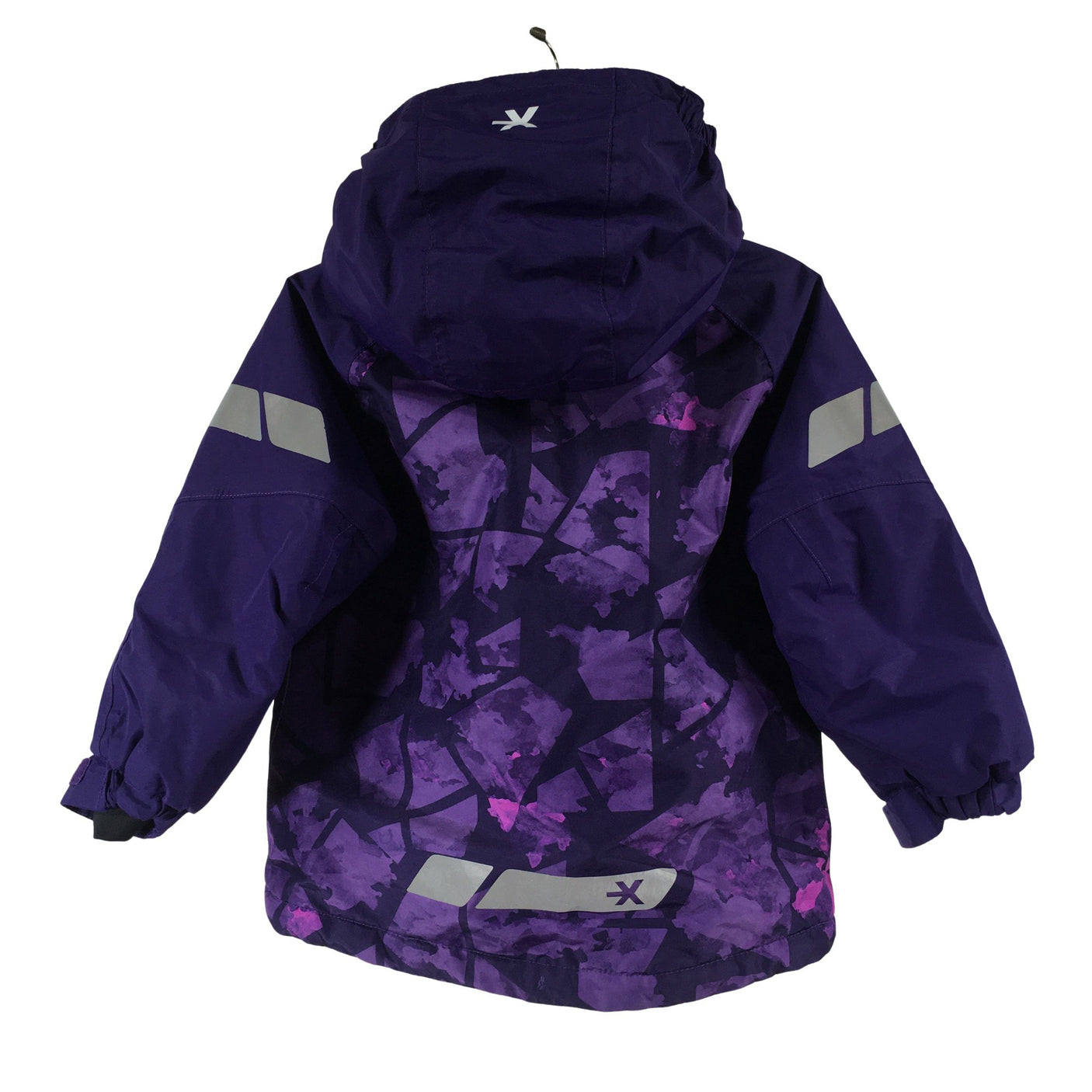 Unisex Everest - Toppatakki, koko 86 - 92 - (2)