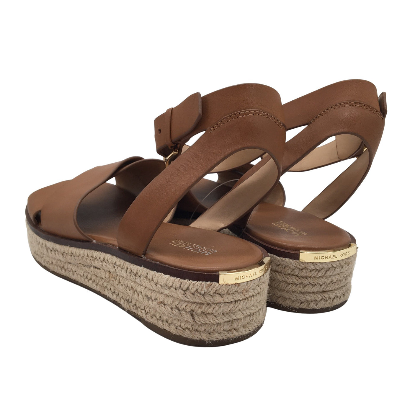 Unisex Michael Kors - Sandaalit, koko 37 - (2)