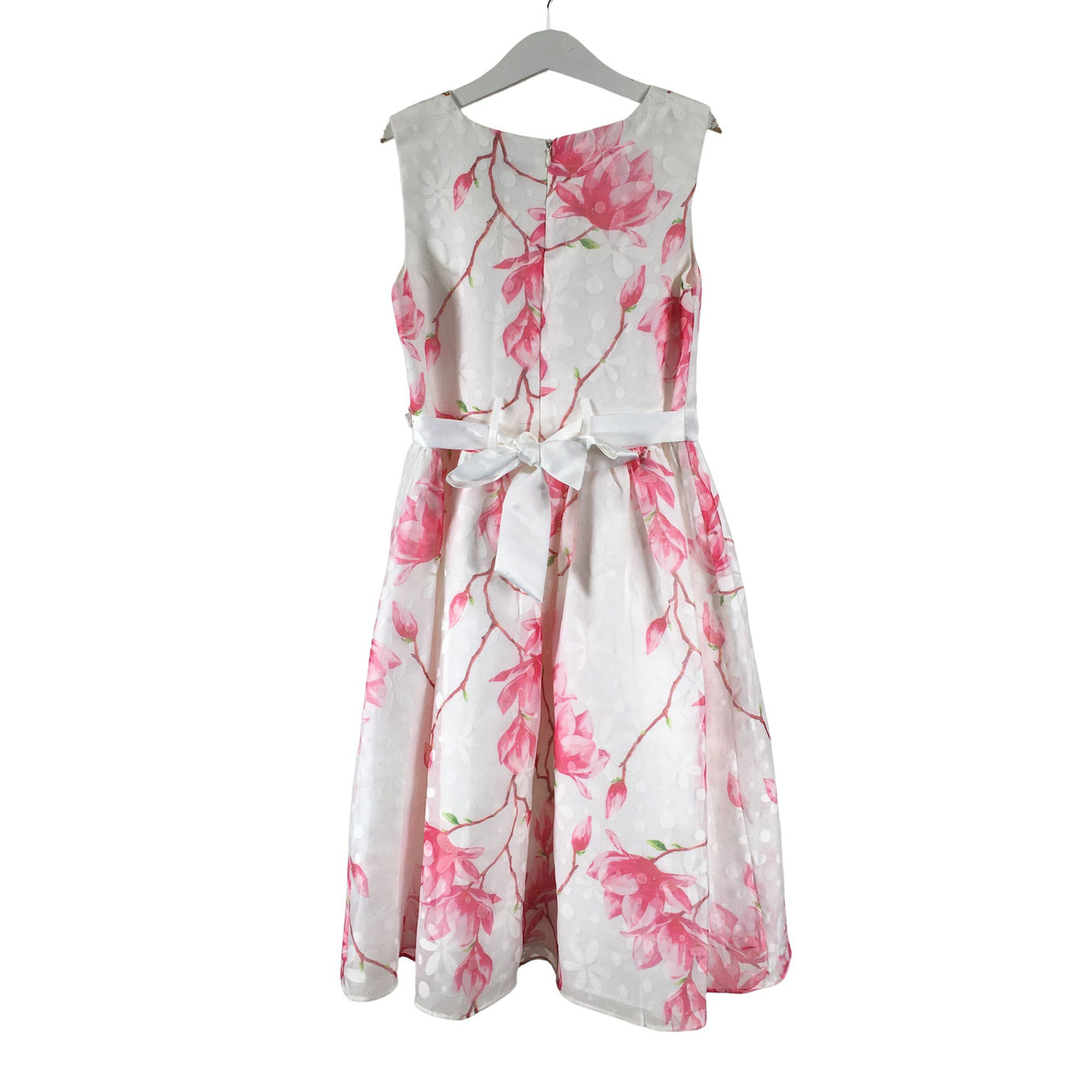 Unisex Happy Girls by Eisend - Juhlamekko, koko 134 - 140 - (2)
