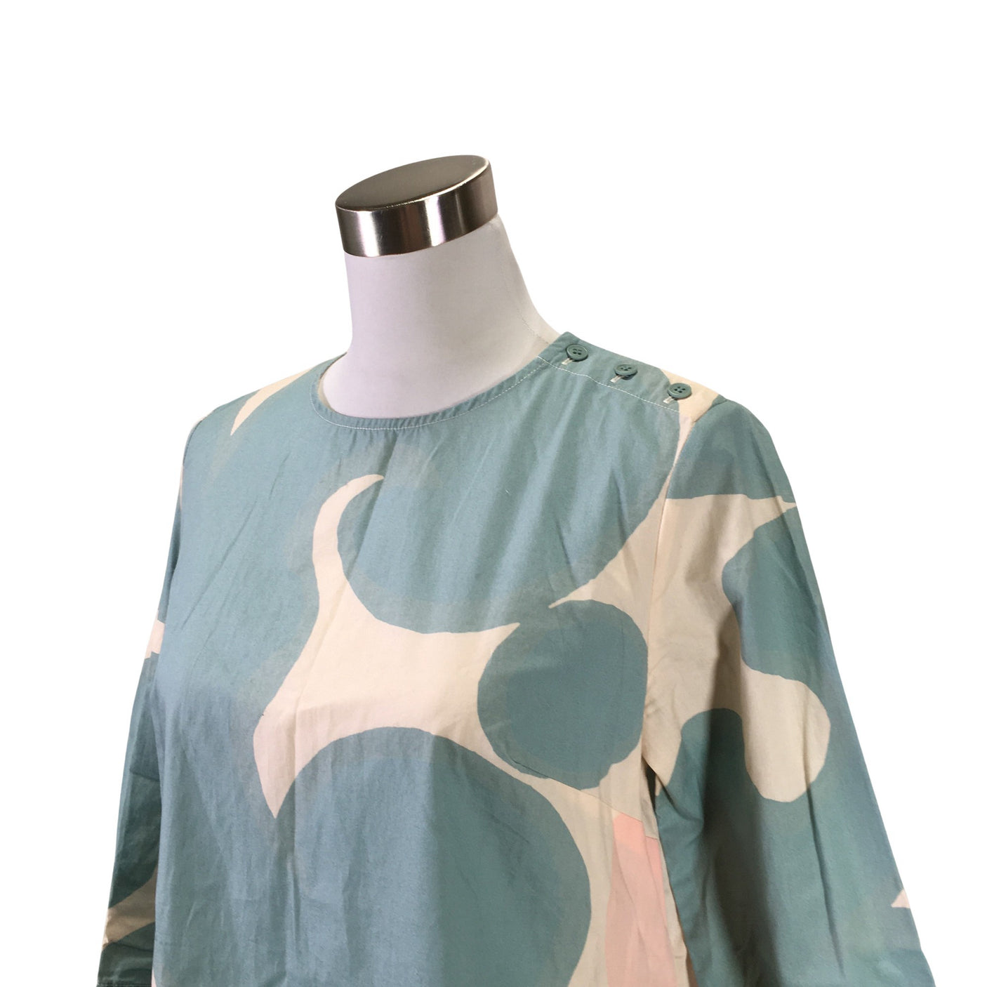 Unisex Marimekko - Kangasmekko, koko 38 - (3)