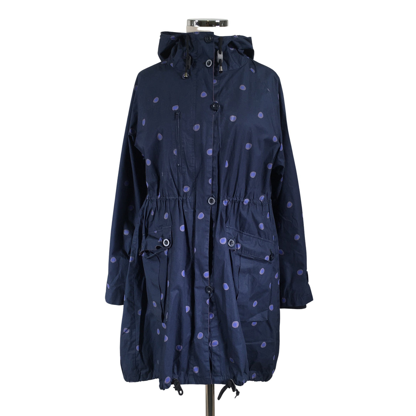 Unisex Gudrun Sjöden - Parkatakki, koko 40 - (1)
