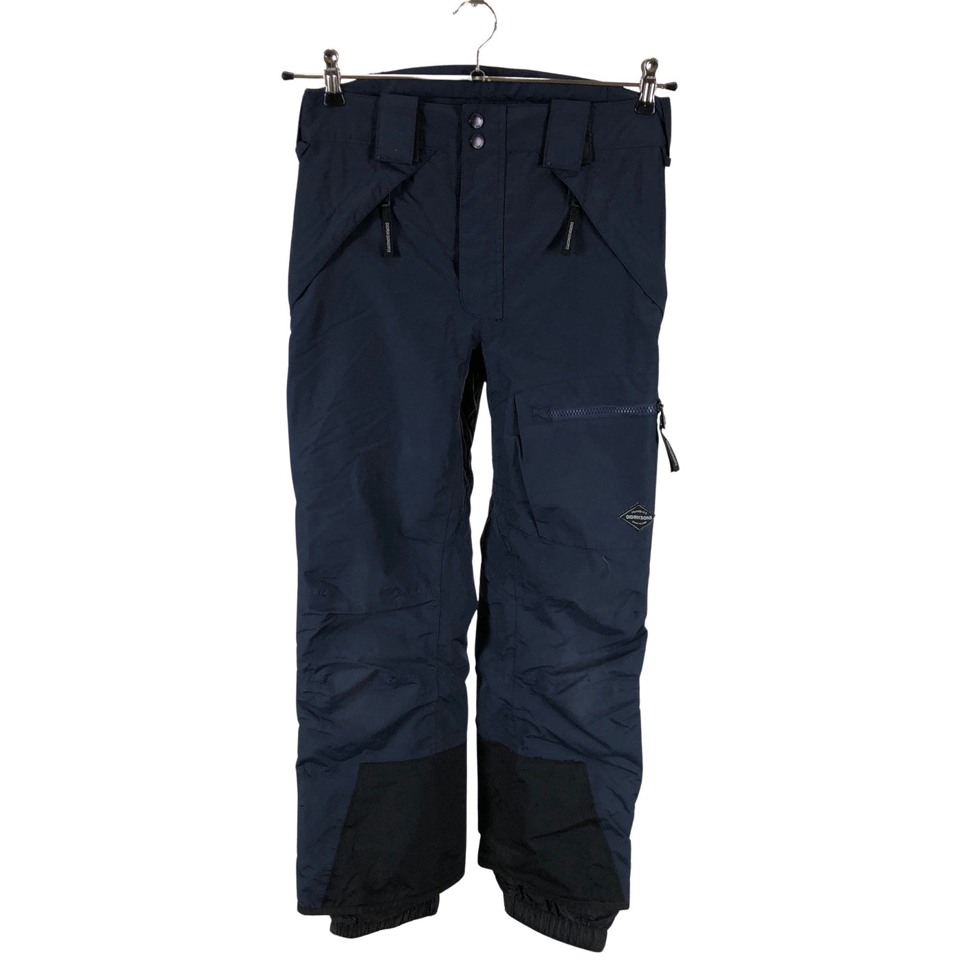 Unisex Didriksons - Toppahousut, koko 146 - 152 - (1)