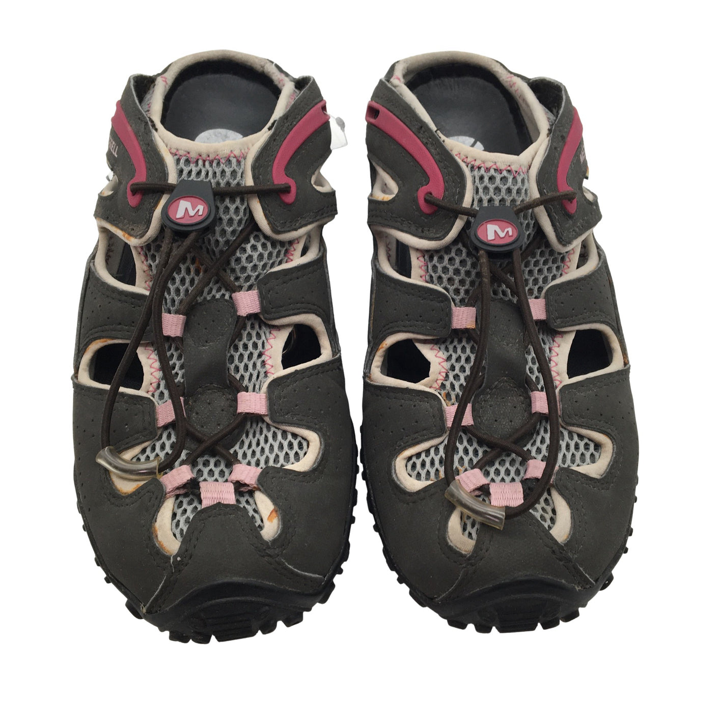 Unisex Merrell - Pistokkaat, koko 40 - (2)