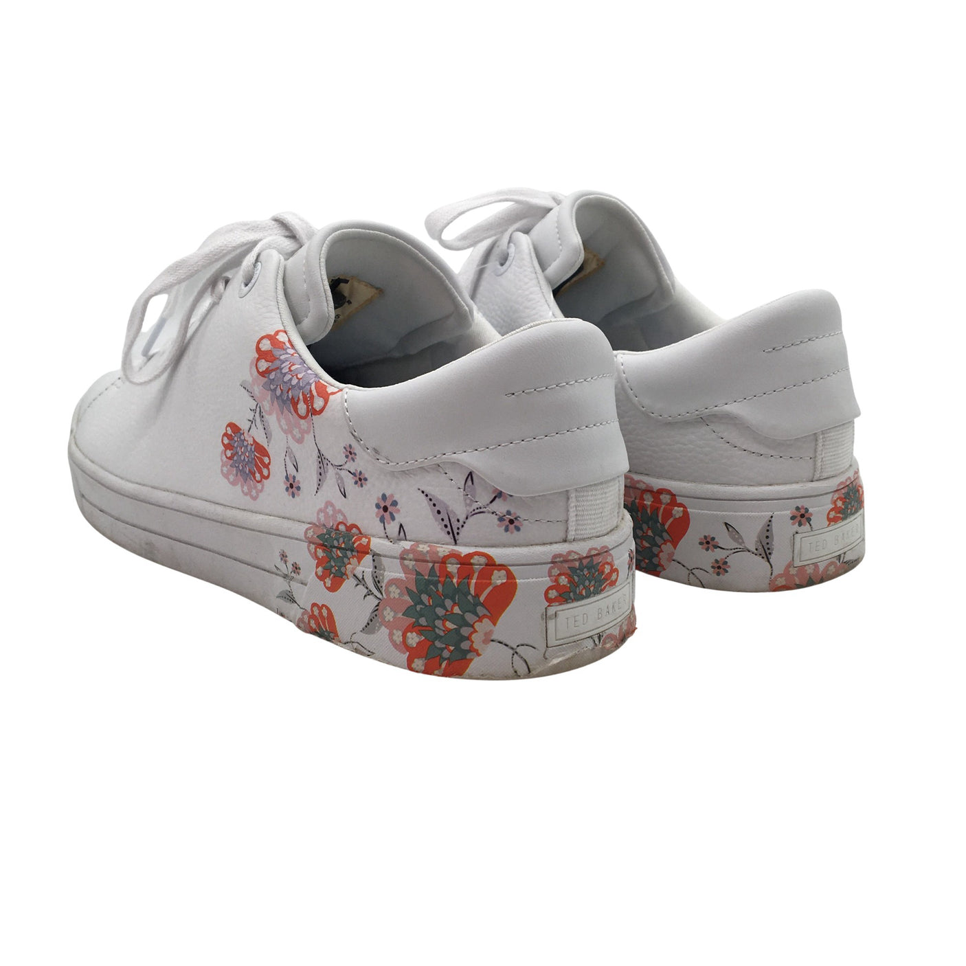 Unisex Ted Baker - Tennarit, koko 40 - (2)