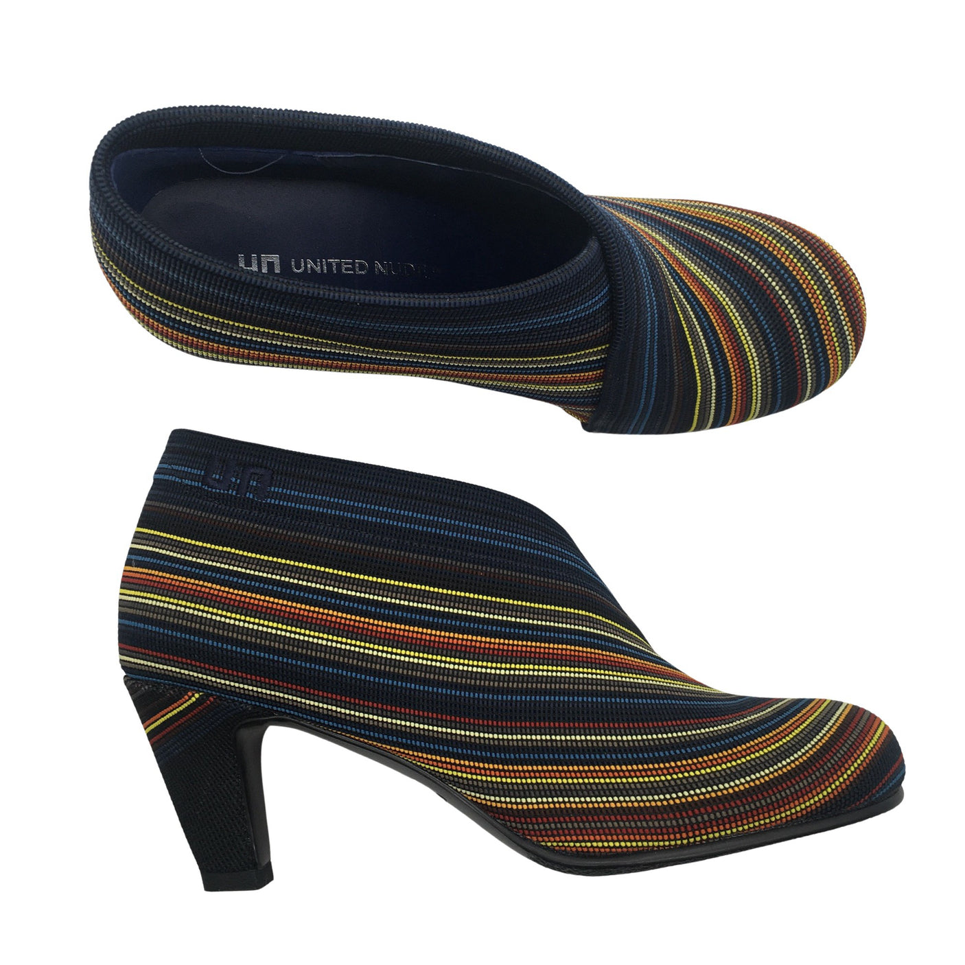 Korkokengät, koko 38