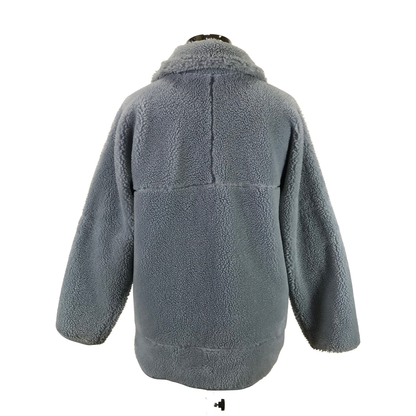 Unisex Arket - Karvatakki, koko 36 - (2)