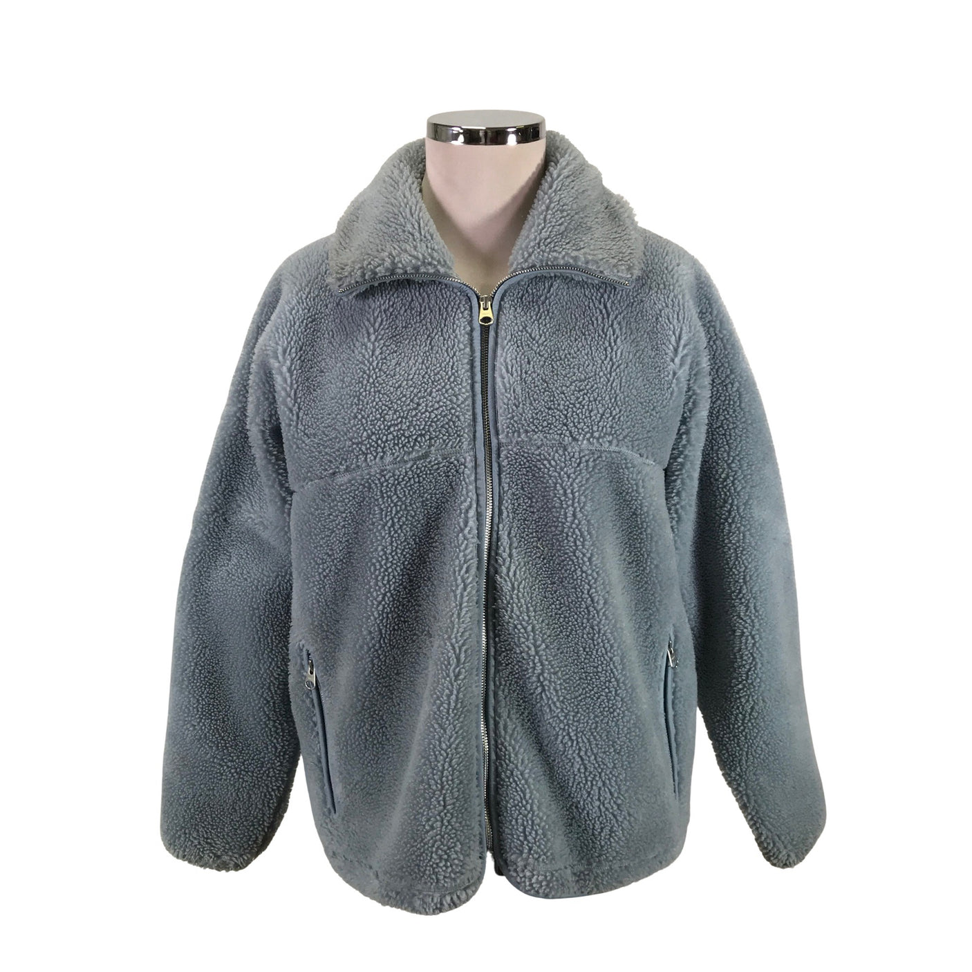 Unisex Arket - Karvatakki, koko 36 - (1)