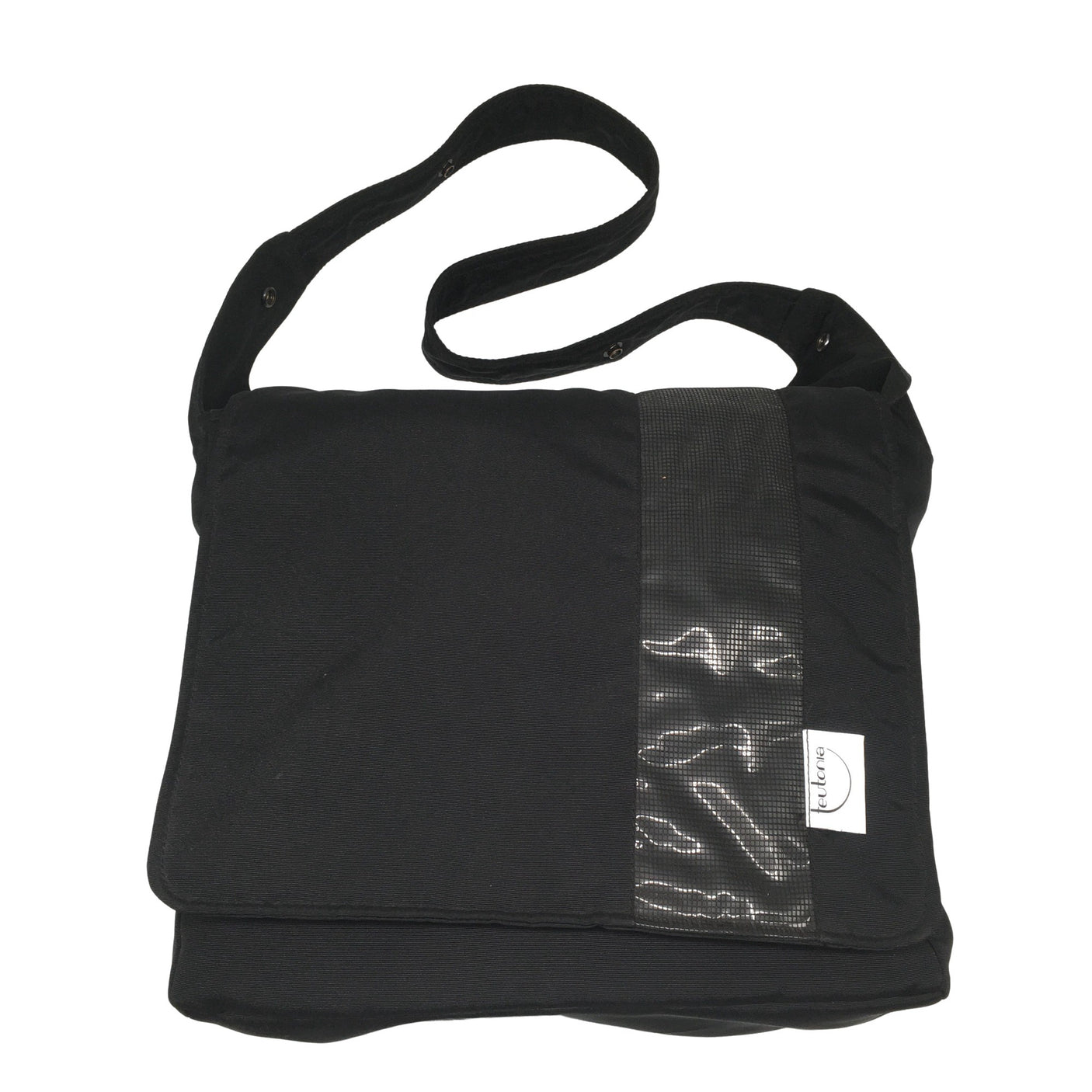 Unisex Teutonia - Hoitolaukku, koko Maxi - (1)