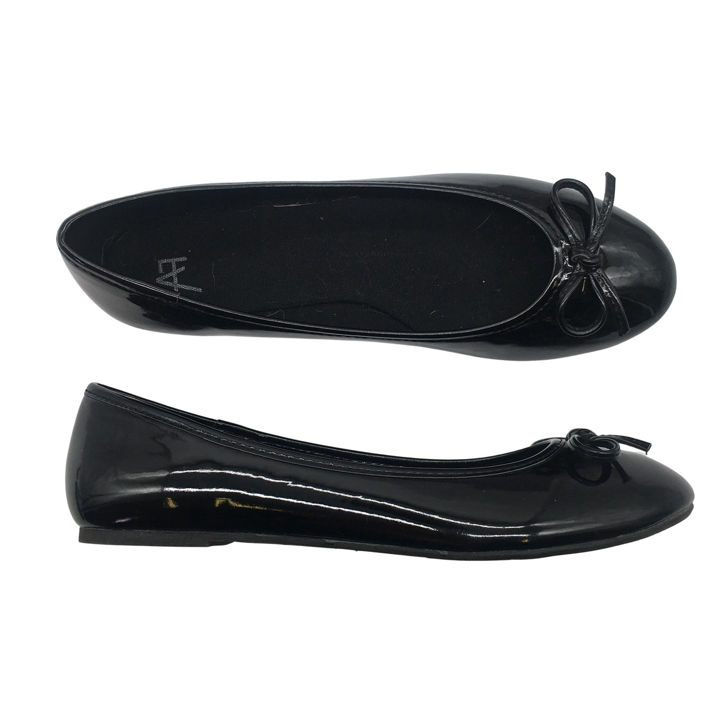 Unisex Anna Field - Ballerinat, koko 37 - (1)