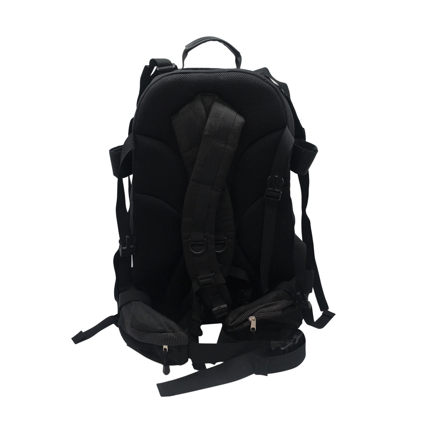 Unisex Everest - Retkeilyreppu, koko Maxi - (2)