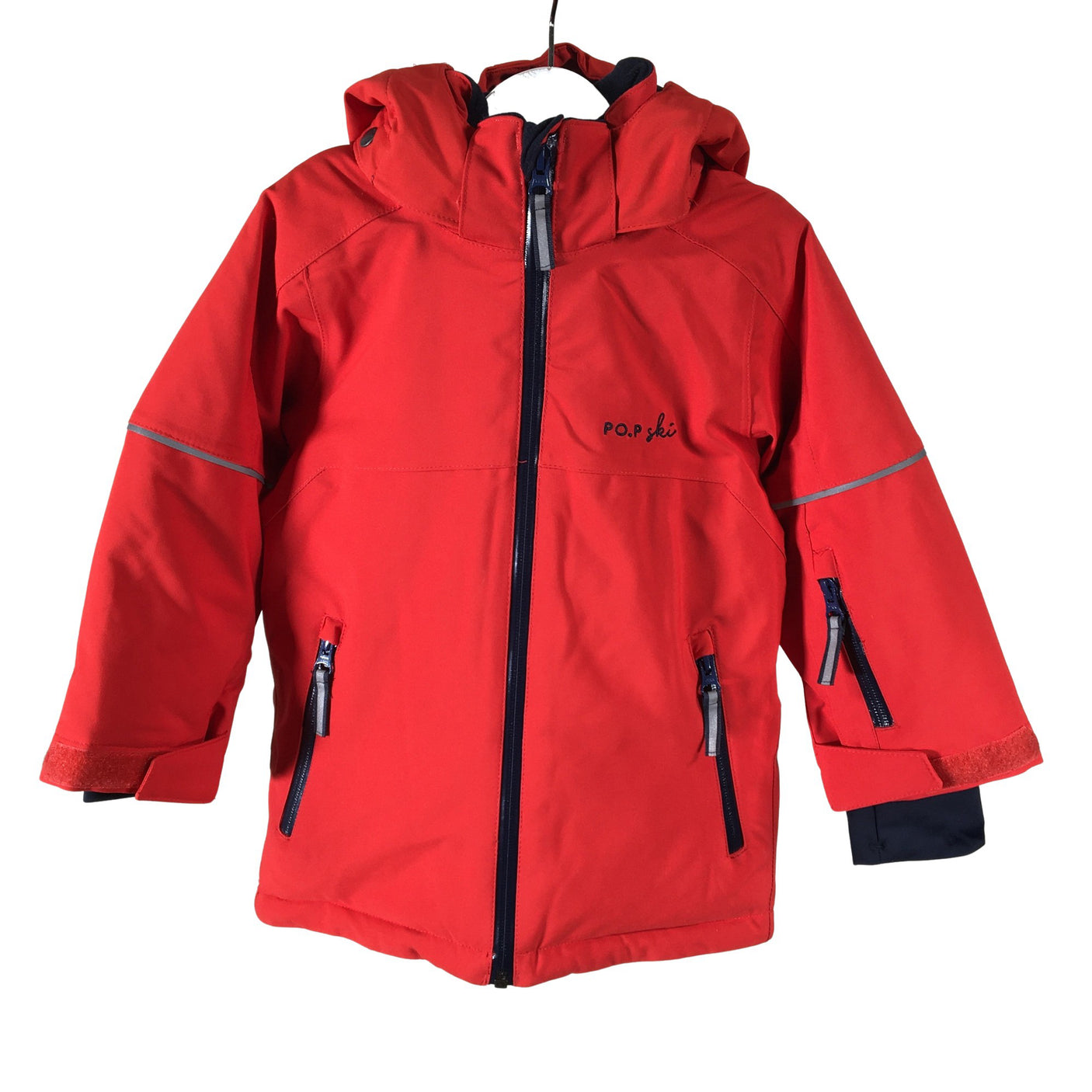 Unisex Polarn O. Pyret - Toppatakki, koko 92 - 98 - (1)