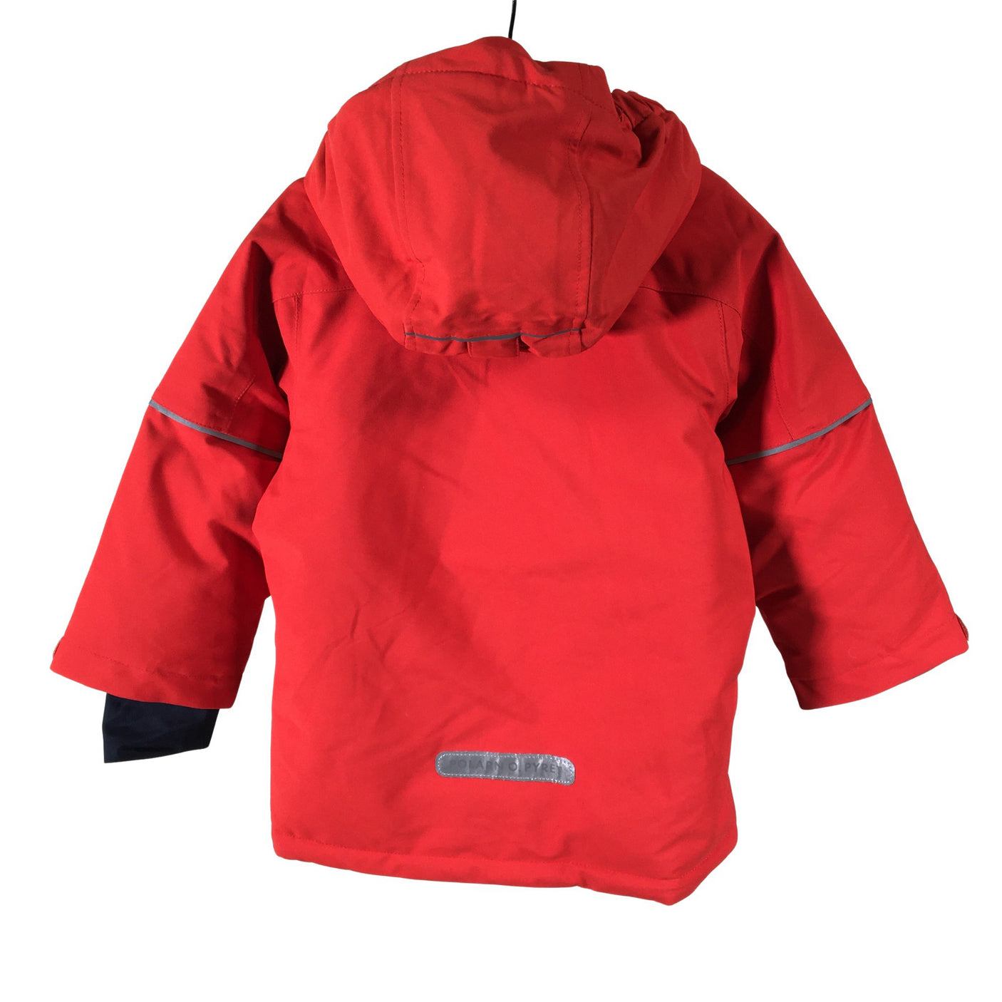 Unisex Polarn O. Pyret - Toppatakki, koko 92 - 98 - (2)