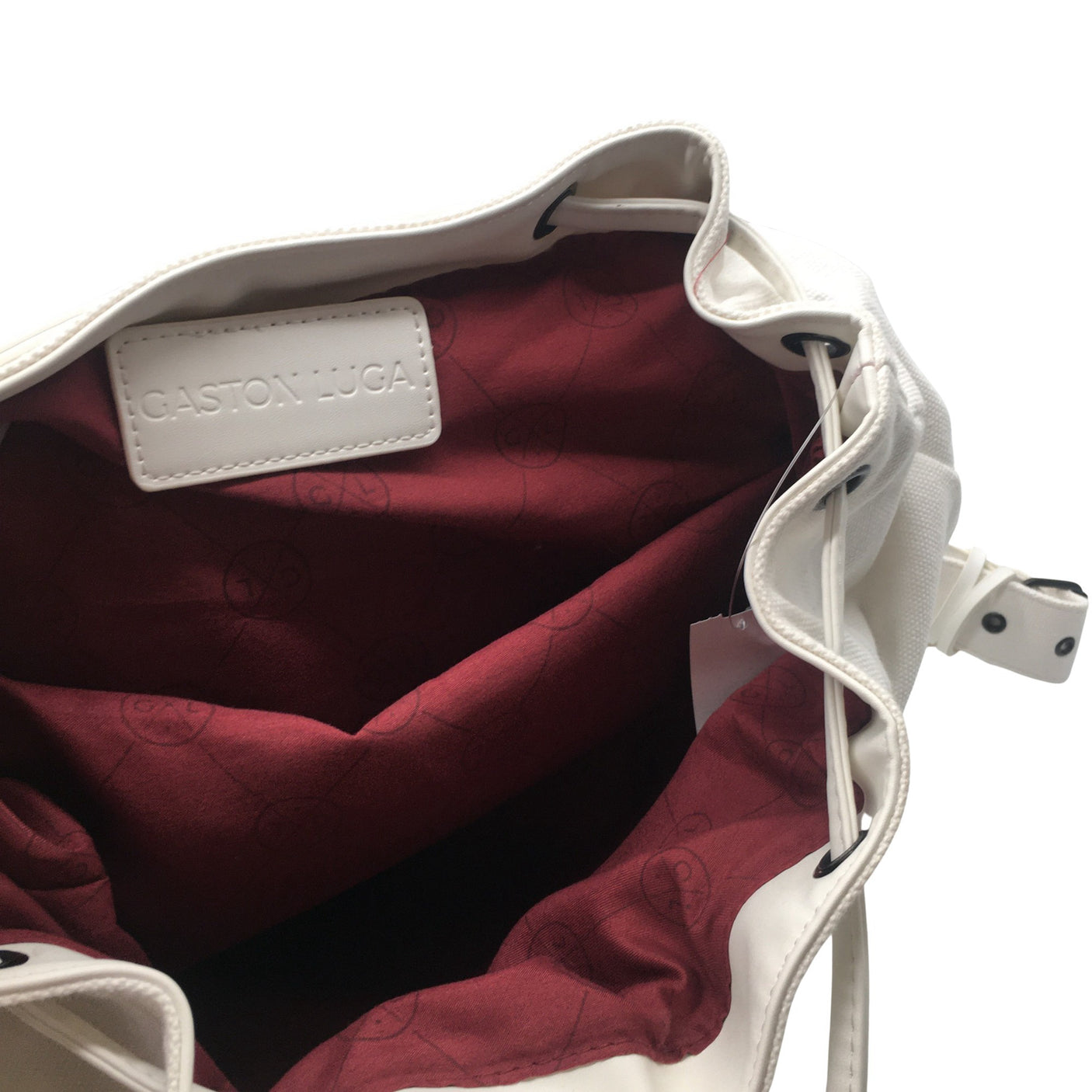Unisex Gaston Luga - Reppu, koko Maxi - (3)