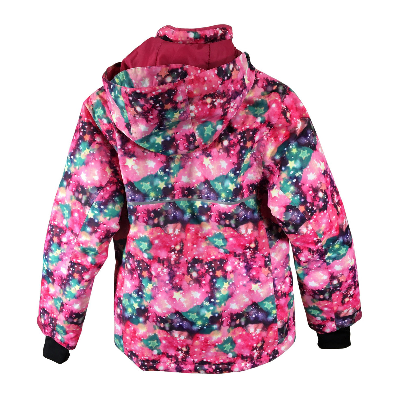 Unisex Jonathan - Toppatakki, koko 152 - 158 - (2)