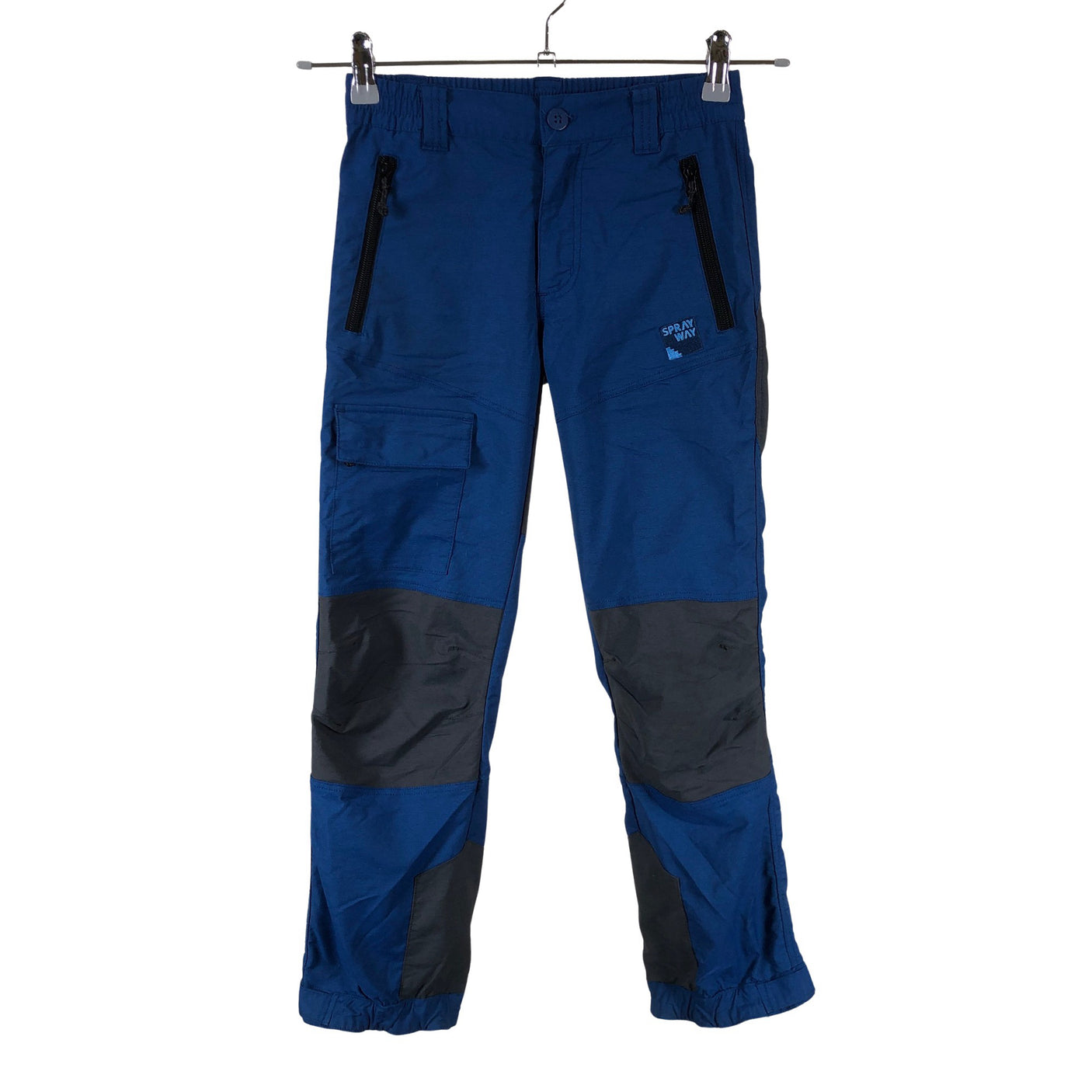 Unisex Sprayway - Ulkoiluhousut, koko 134 - 140 - (1)
