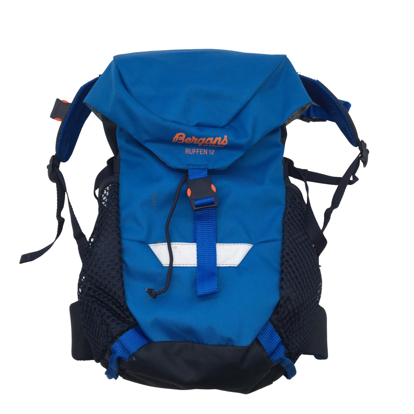 Unisex Bergans of Norway - Reppu, koko Midi - (1)