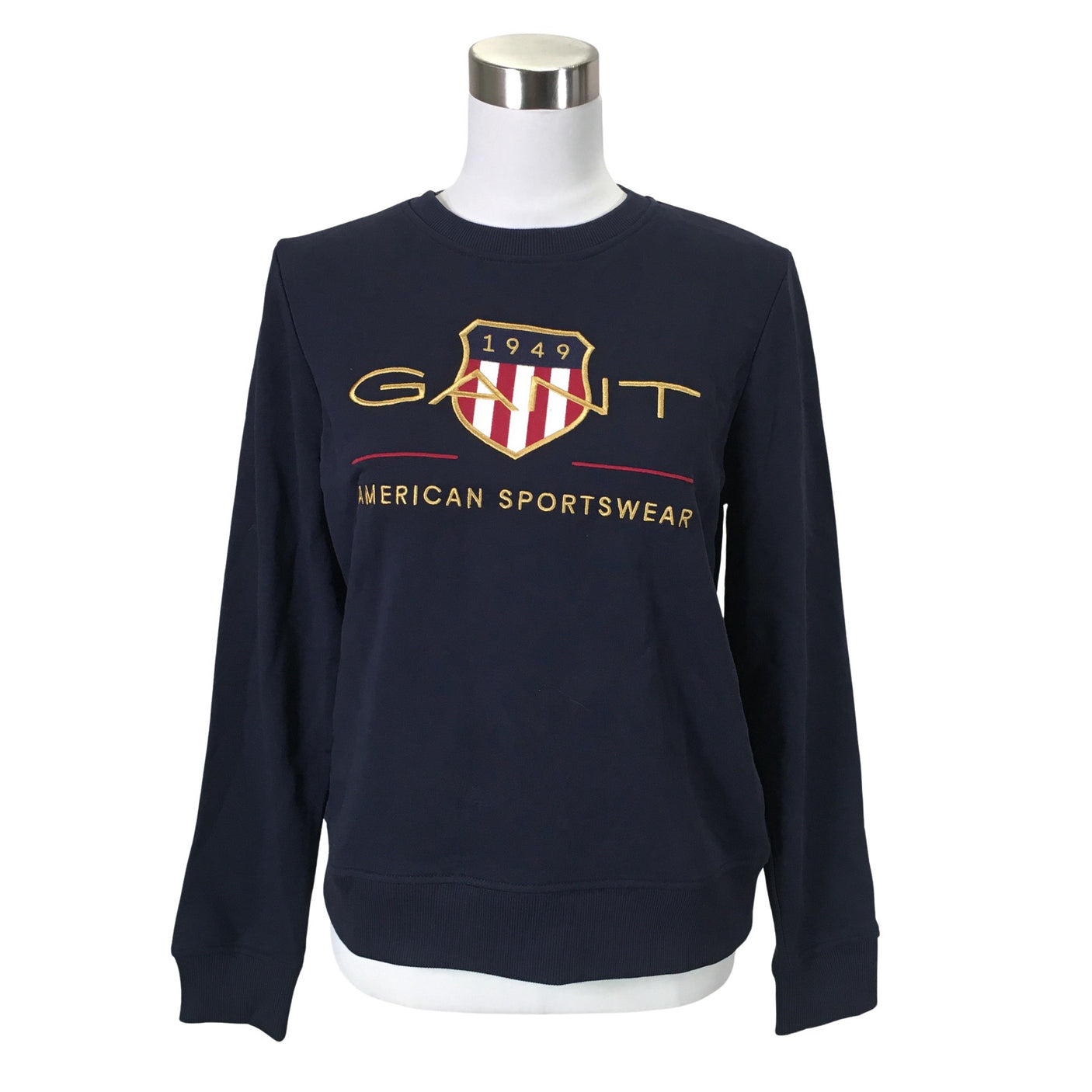 Unisex Gant - Collegepaita, koko 36 - (1)