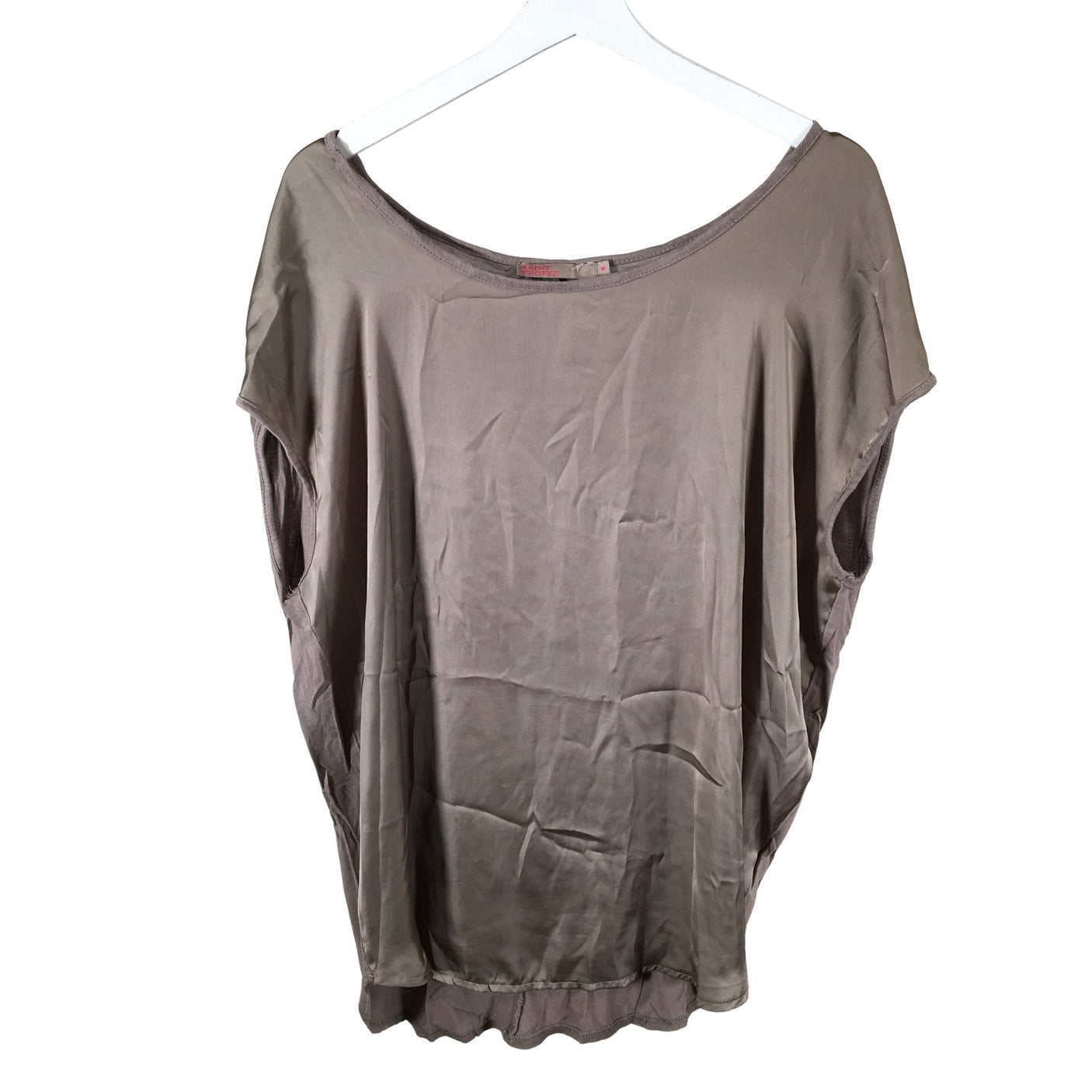 Unisex Saint Tropez - Toppi, koko 38 - (1)
