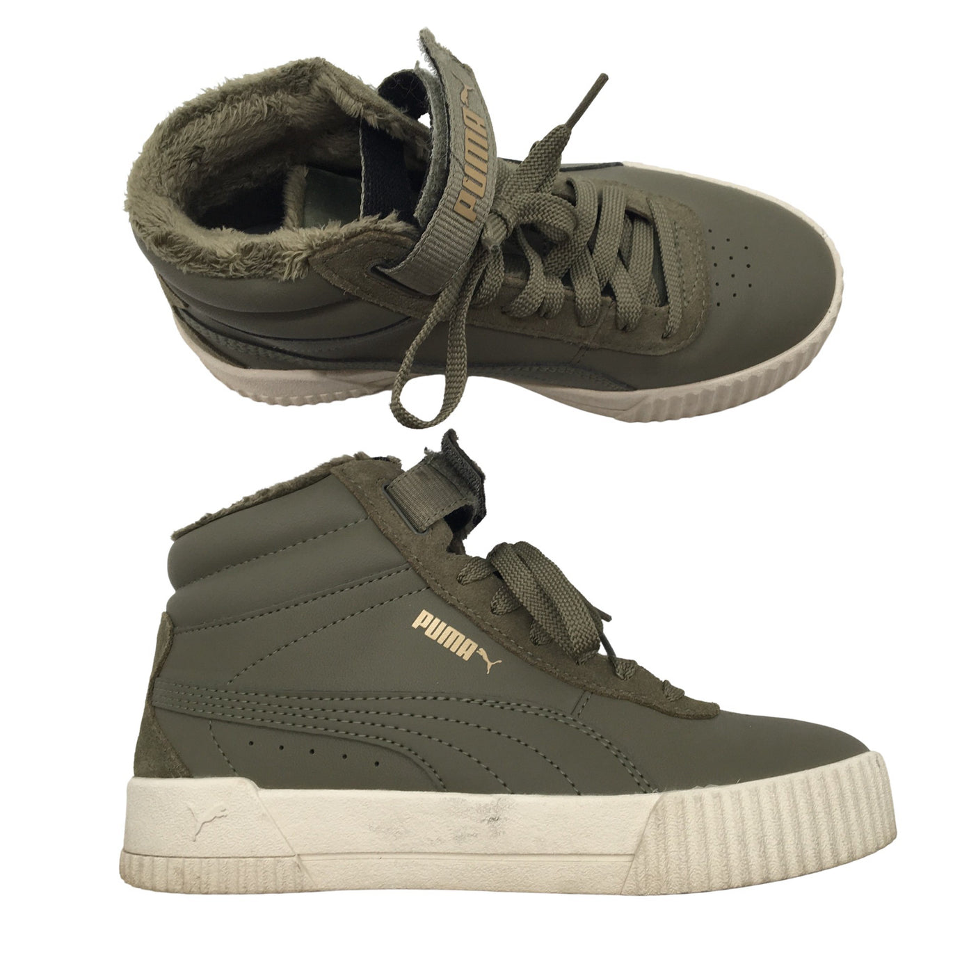 Unisex Puma - Tennarit, koko 37 - (1)