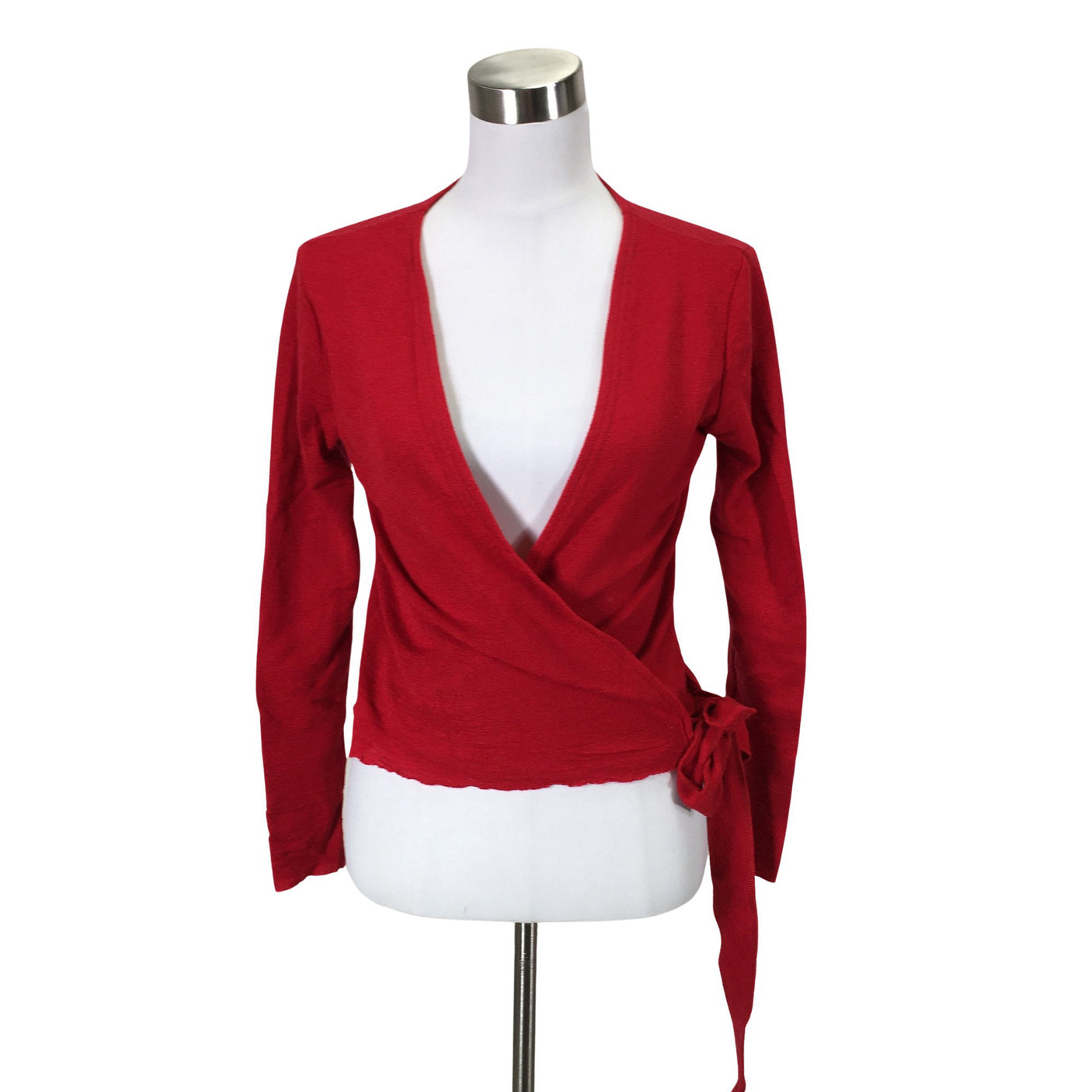 Unisex Blusbar - Neuletakki, koko 38 - (1)