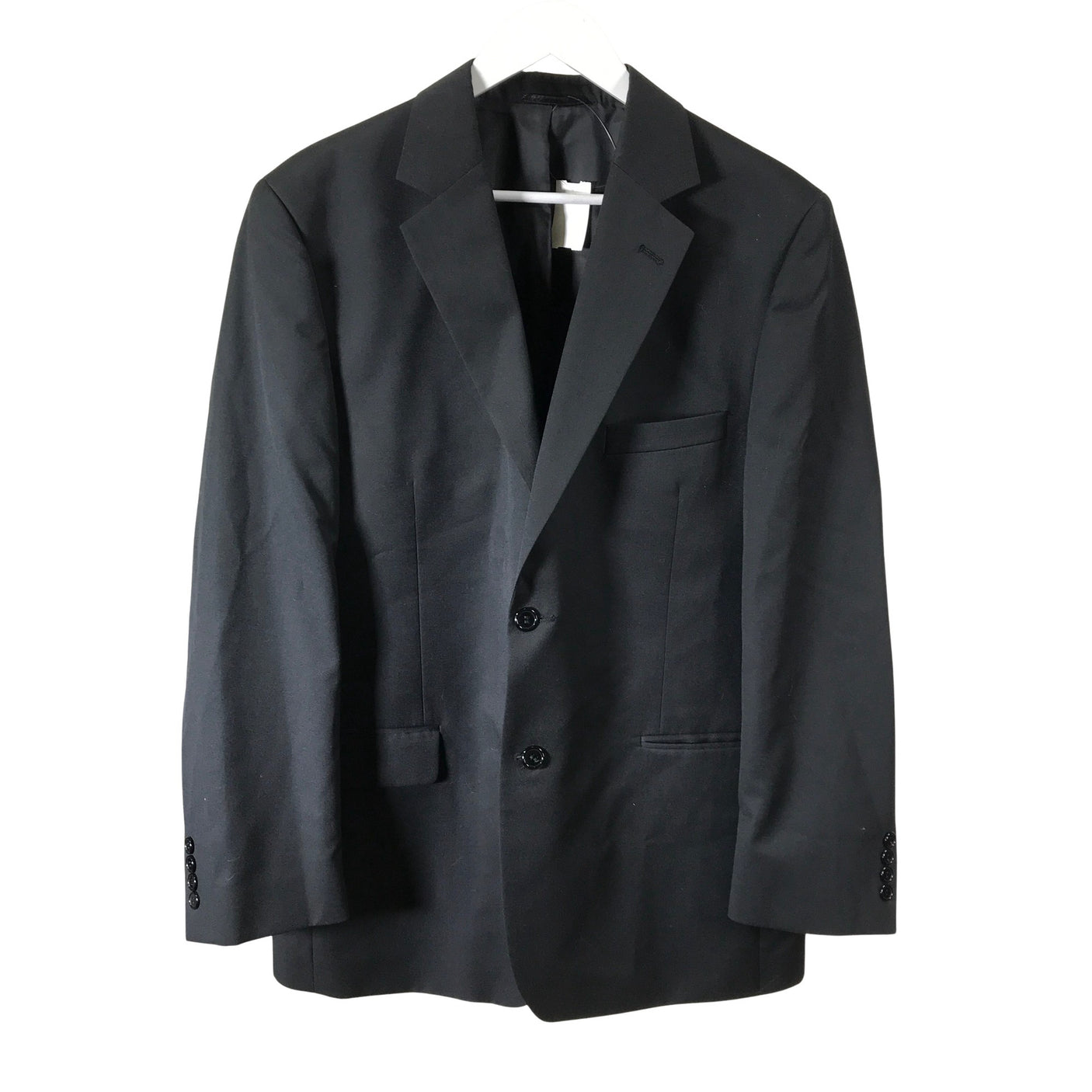 Unisex Heikki Lehto Oy - Puvun takki, koko XL - (1)