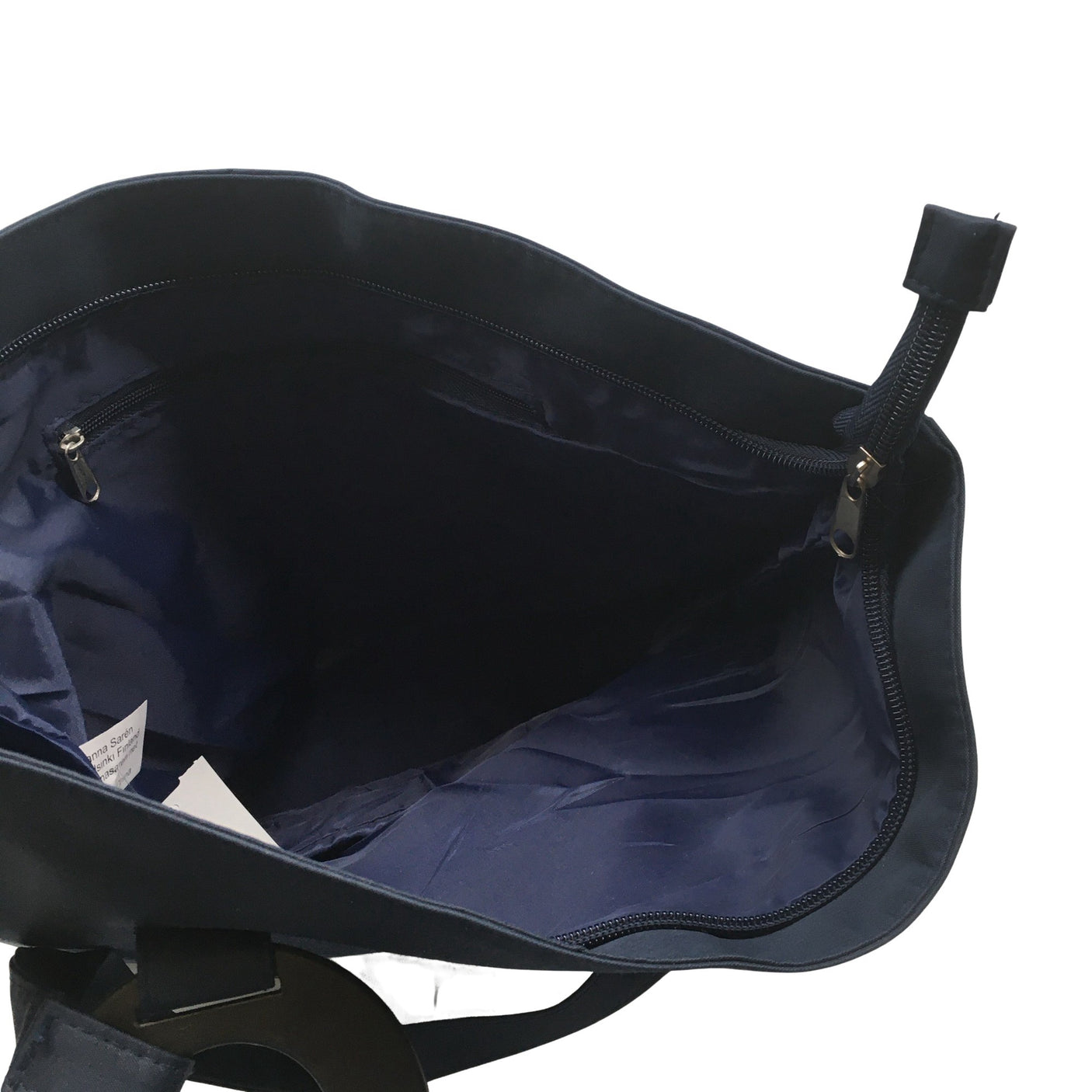 Unisex Hanna Sarén - Käsilaukku, koko Mini - (3)