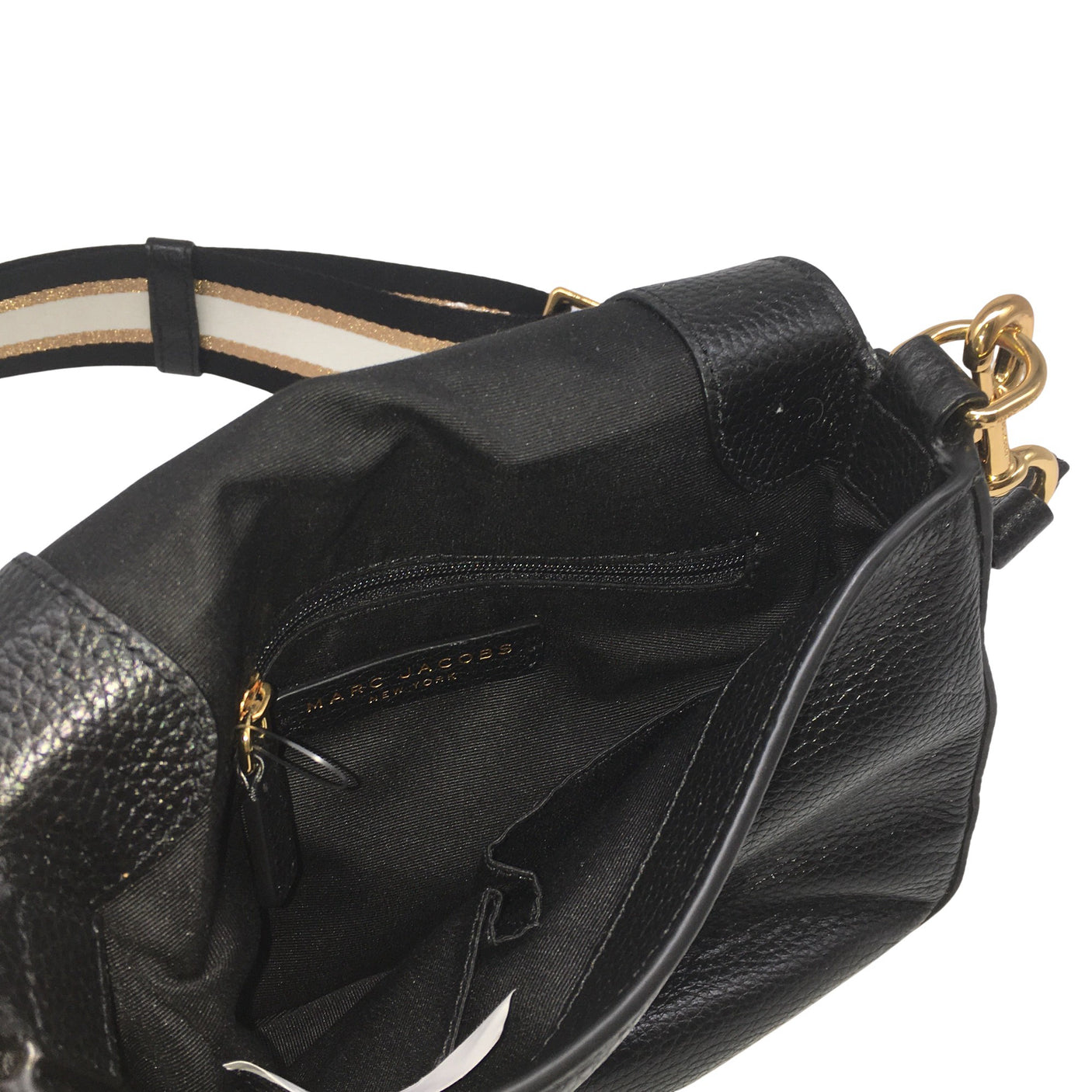 Unisex Marc Jacobs - Olkalaukku, koko Mini - (3)