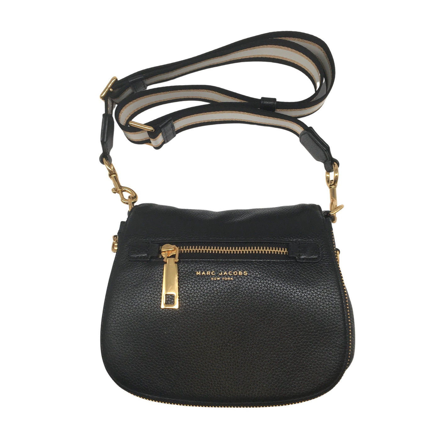 Unisex Marc Jacobs - Olkalaukku, koko Mini - (1)