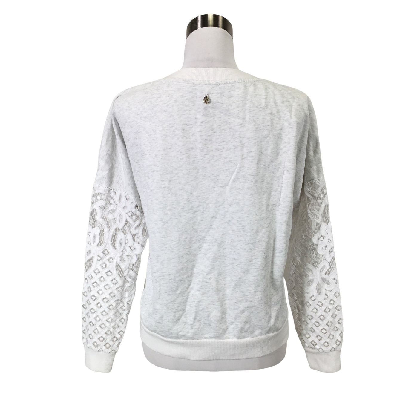 Unisex Trussardi Jeans - Collegepaita, koko 38 - (2)